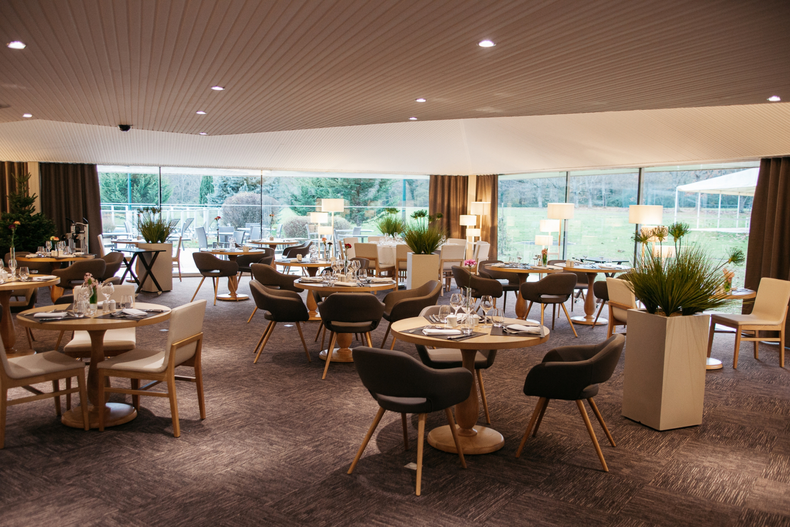 Best Western Le Bois De La Marche