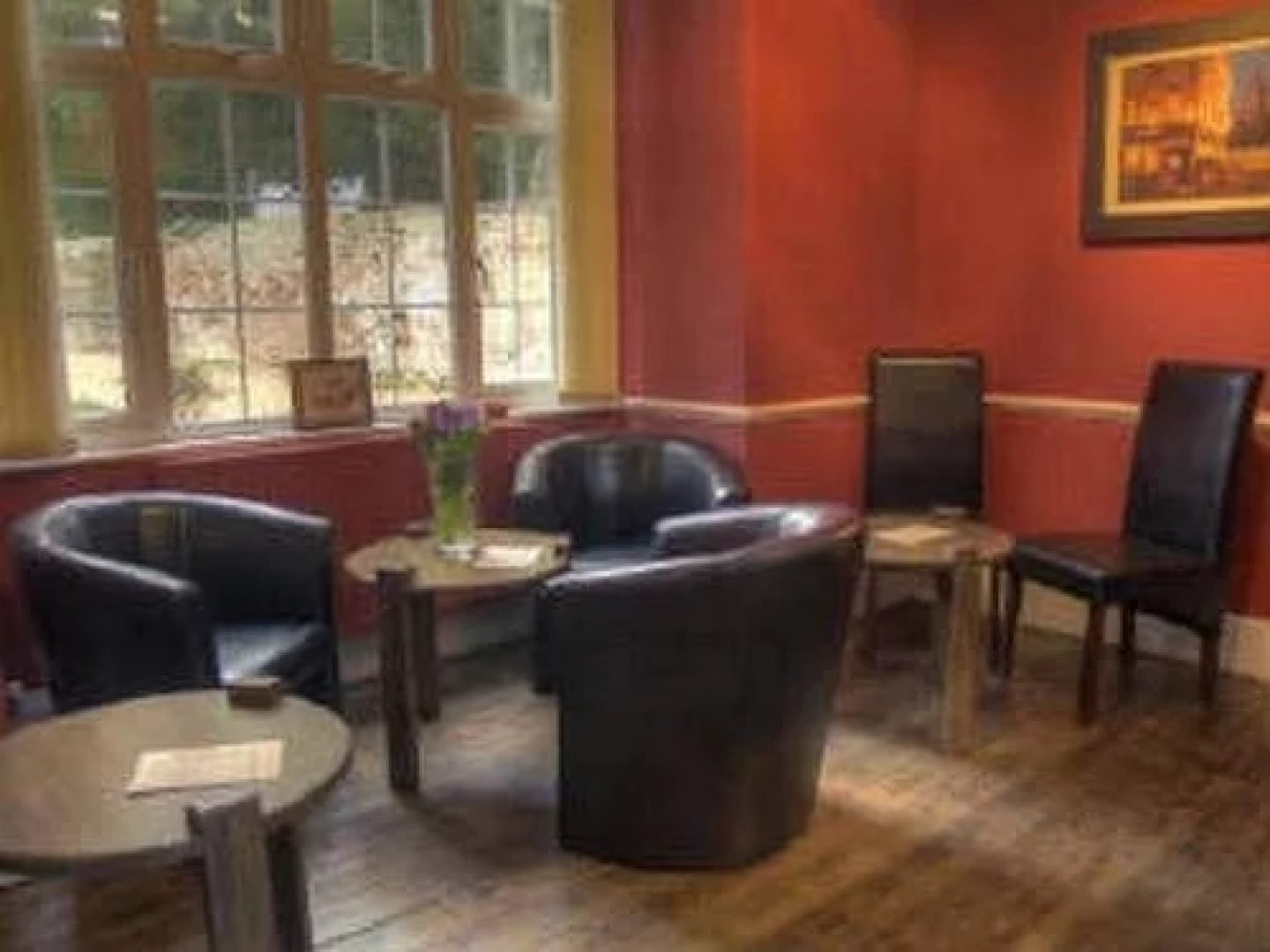 The Nags Head Hotel