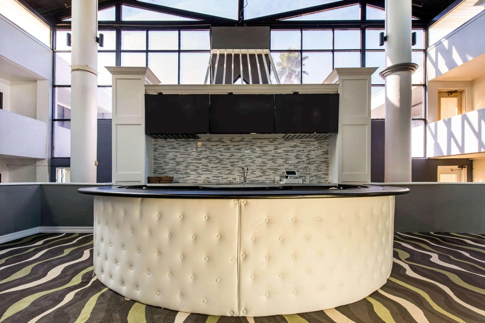 Econo Lodge Orlando Airport