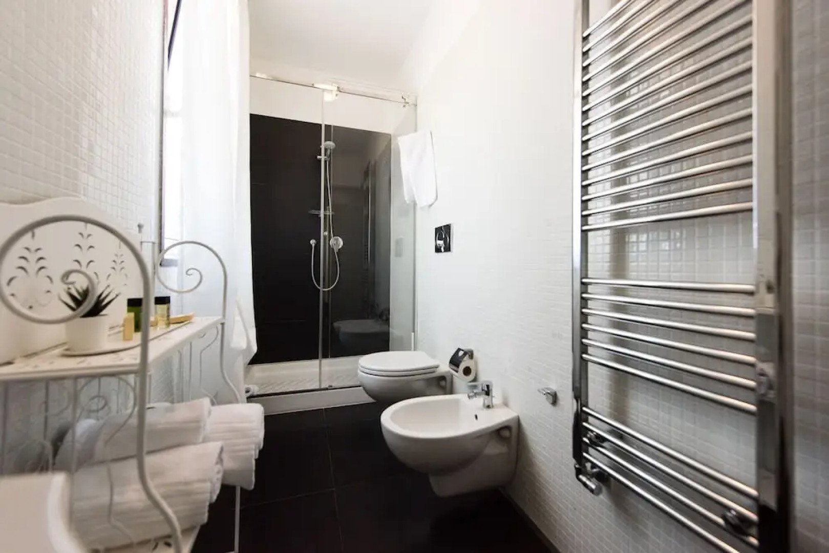 Il Sole Bed and Breakfast