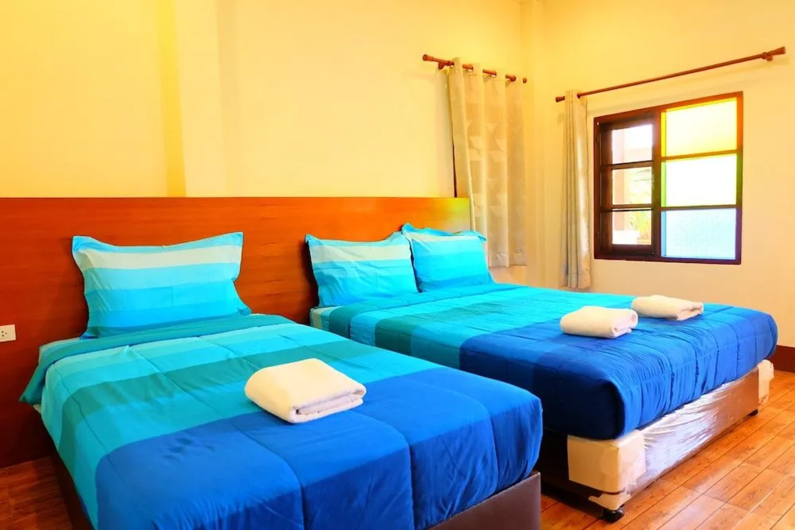 Huen Hug Hod The Resort