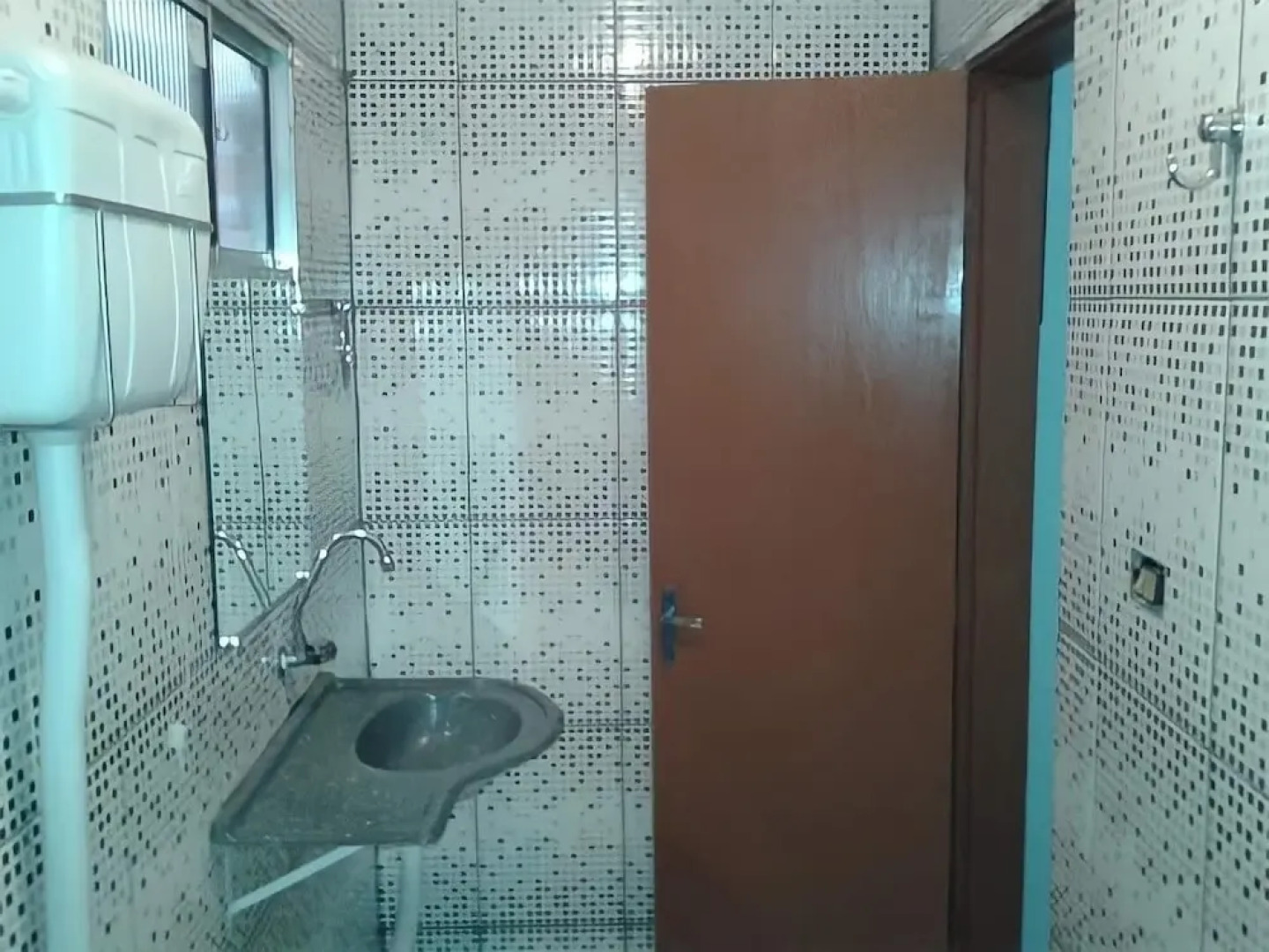 Hotel Cidade Verde econômico