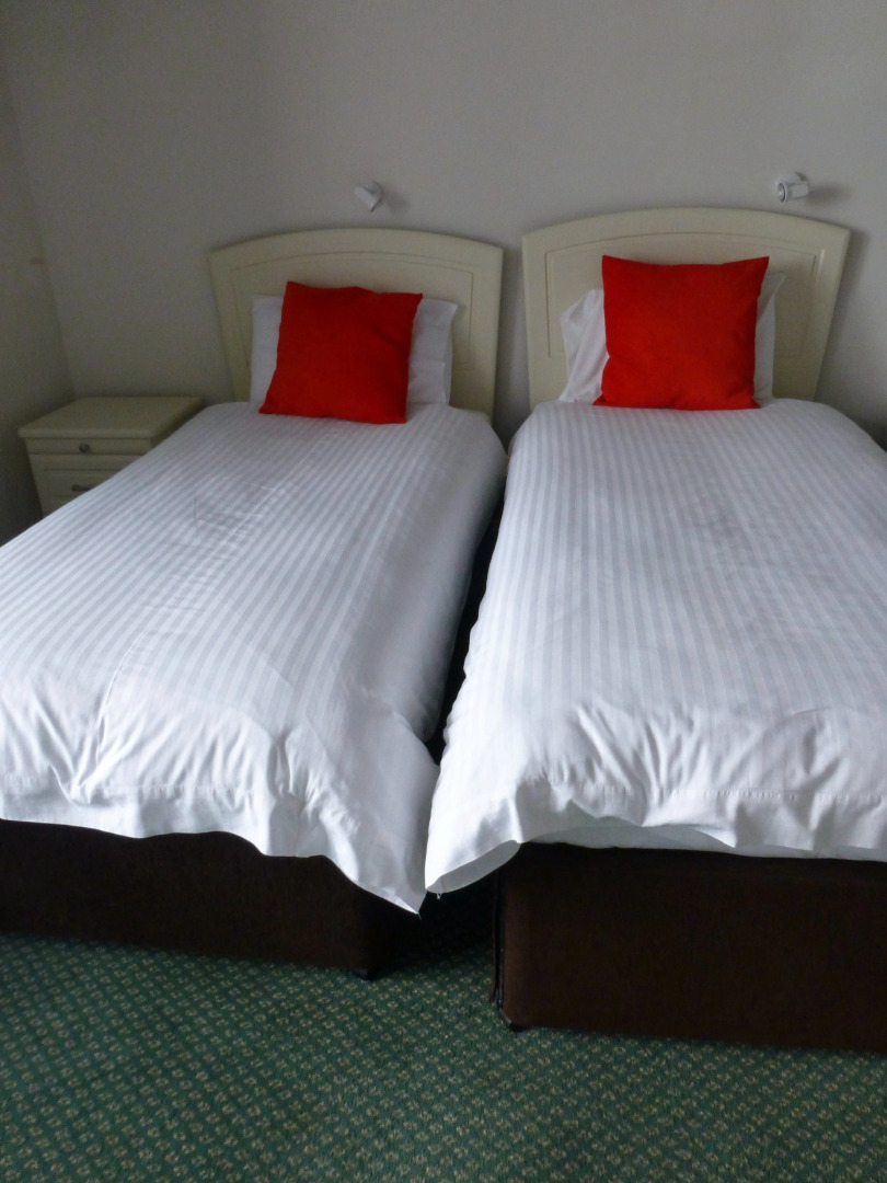 The Norfolk Lodge Hotel