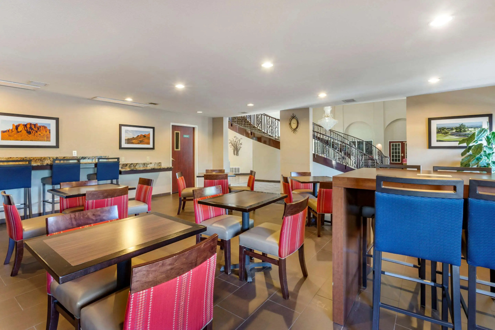 Comfort Suites Phoenix Airport