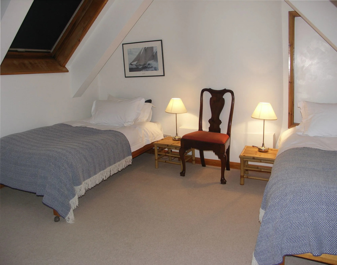 Stay at Penny's Mill