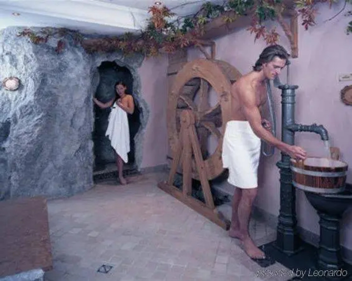 Sporthotel Silvretta