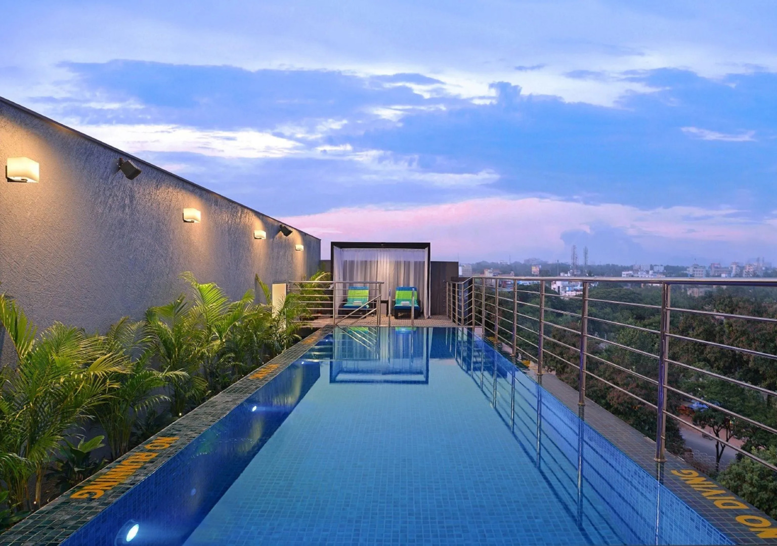 Fortune Park Sishmo, Bhubaneswar - Member ITC Hotels' Group