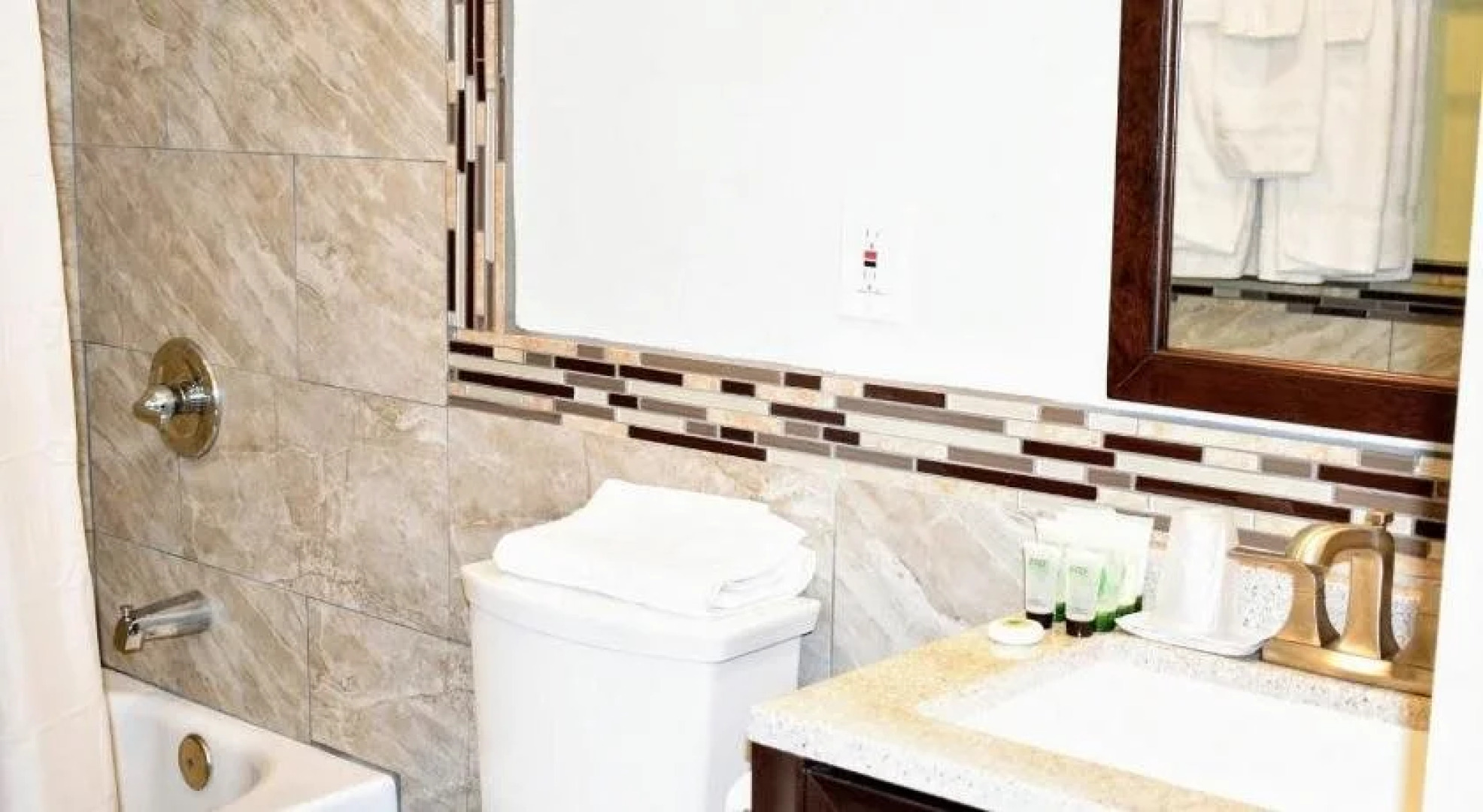 Arrowhead Mountain Inn