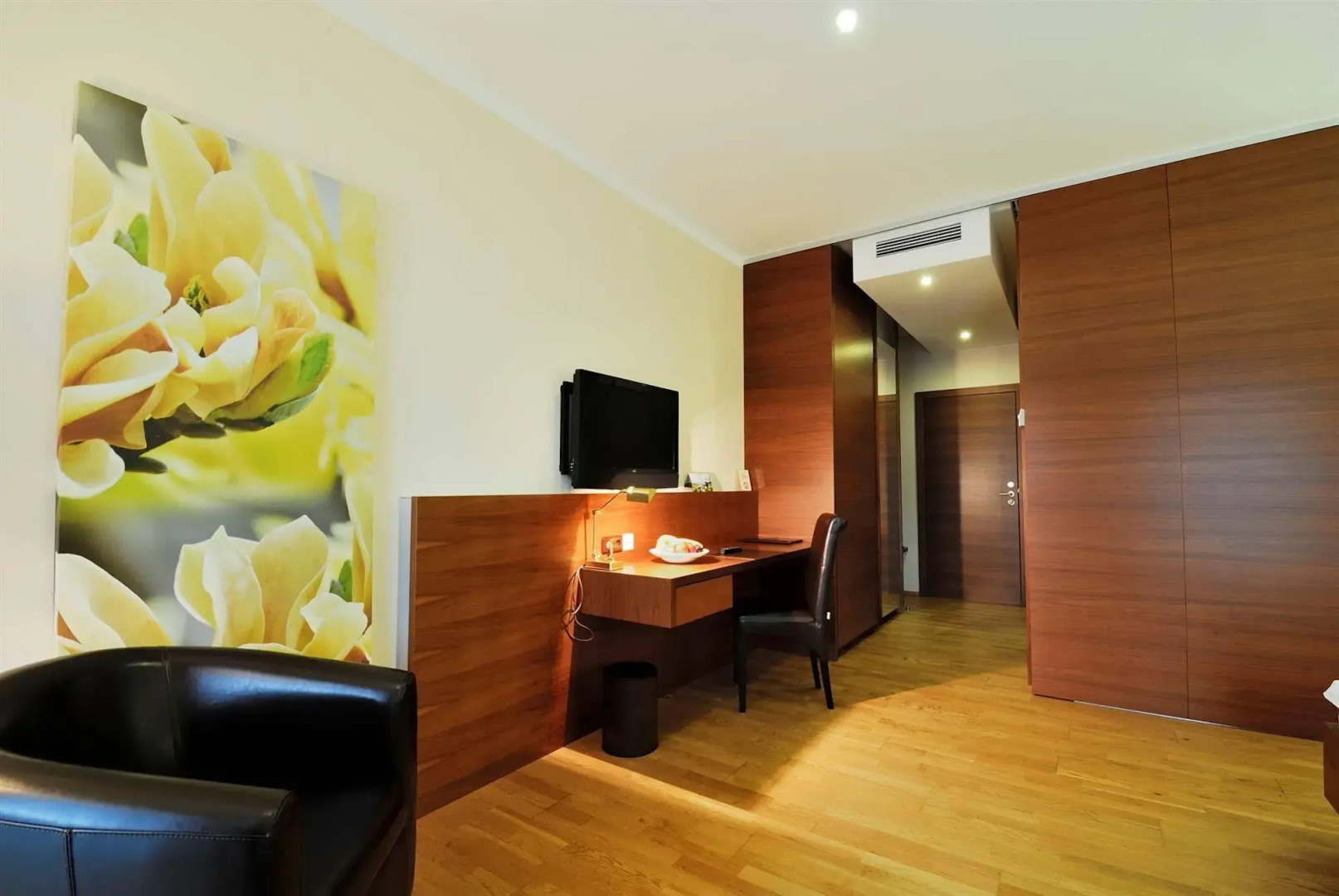 Schlosspark Mauerbach