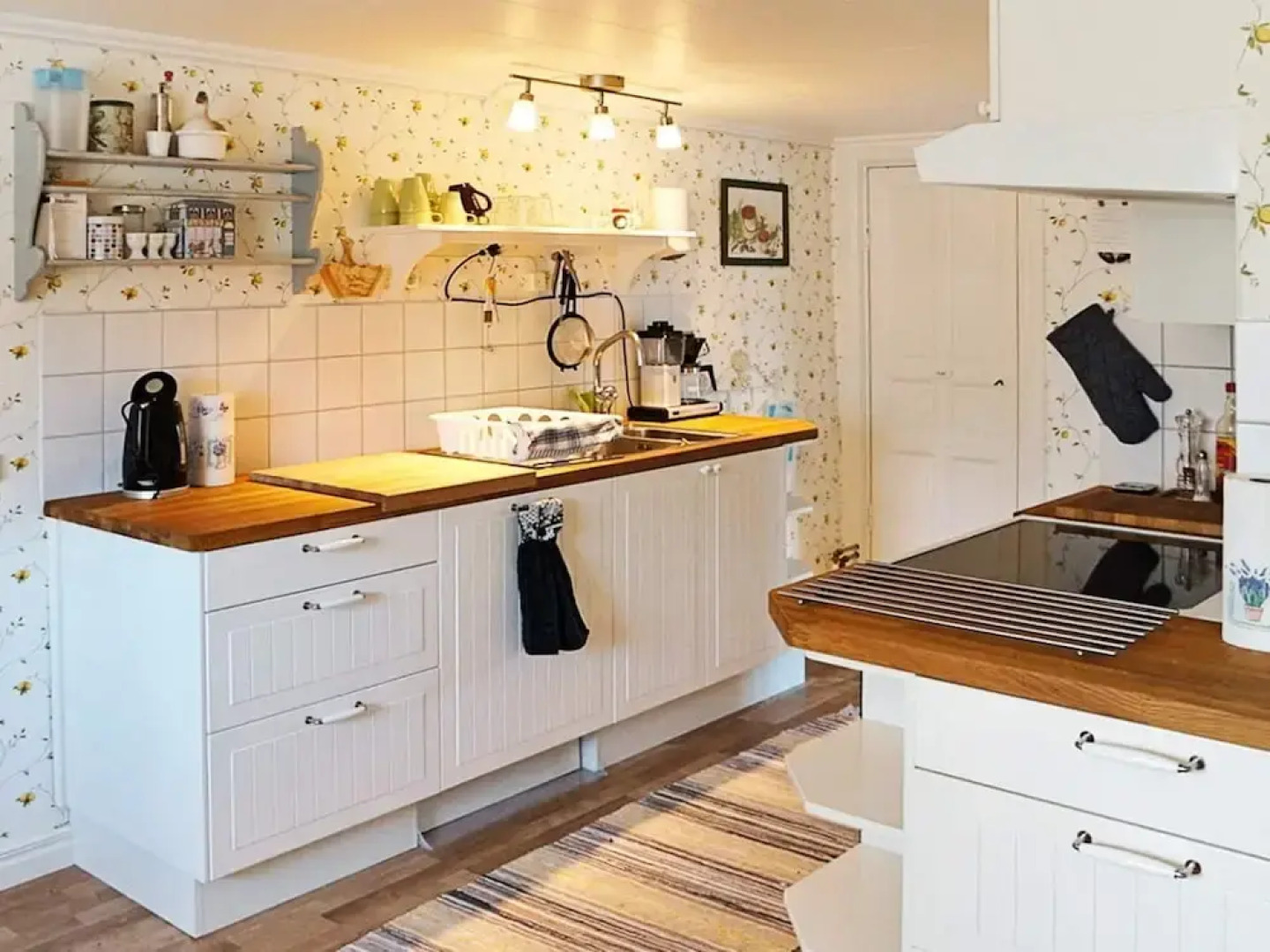 Holiday Home in Gamleby