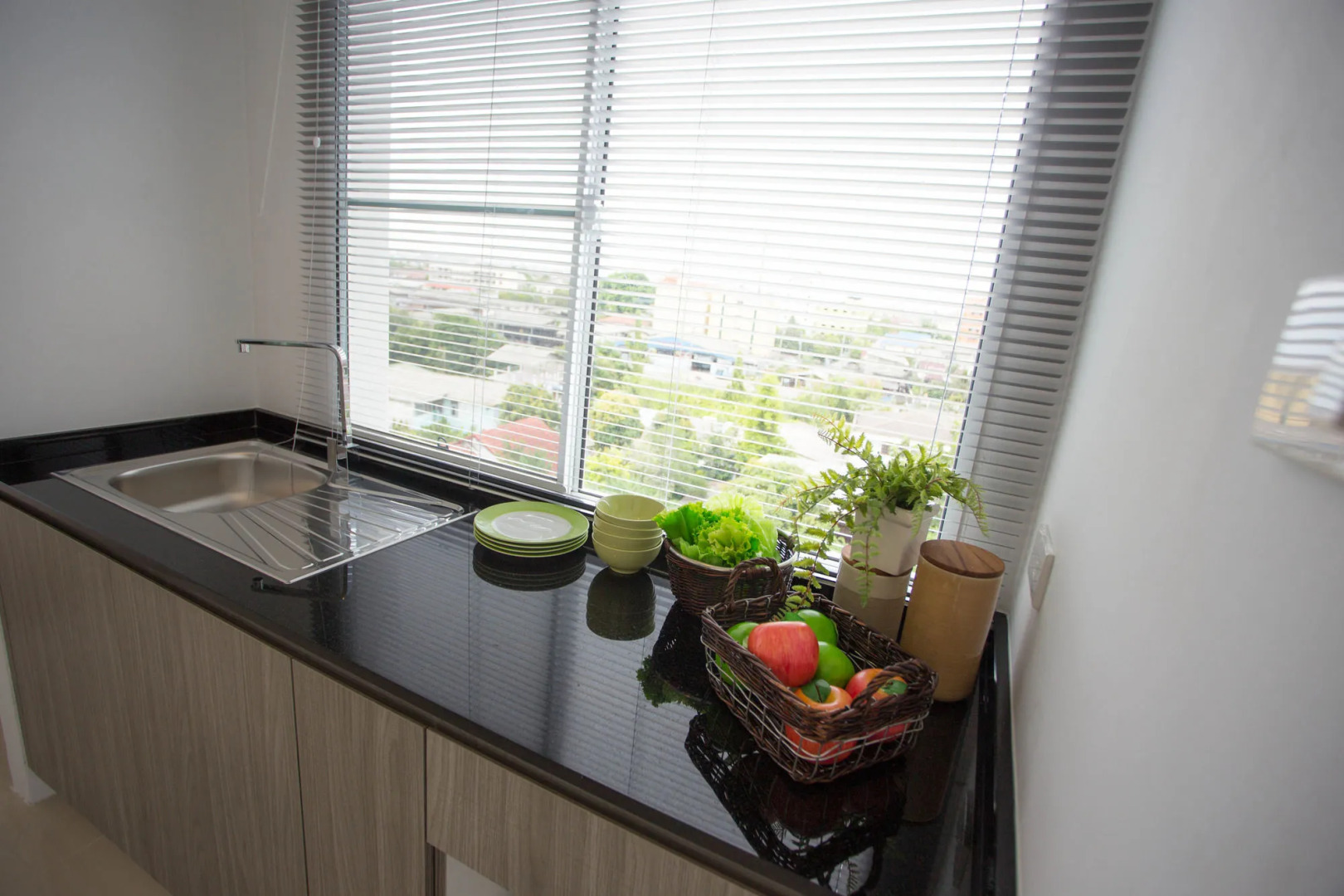 Des Res Hotel and Residence