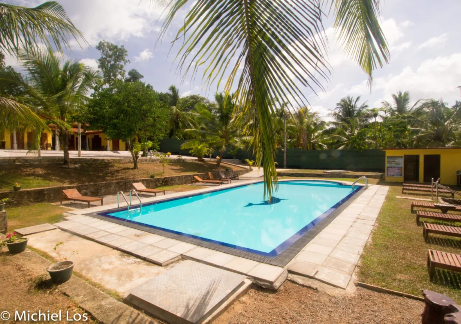 Resort Like No Other
