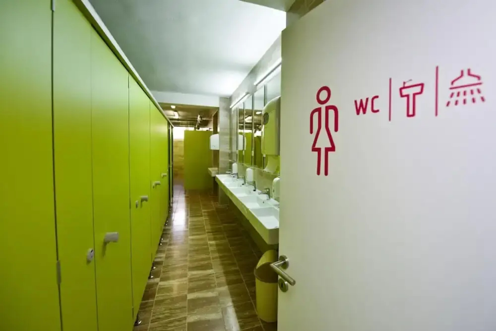Hostel Zrce - Adults Only
