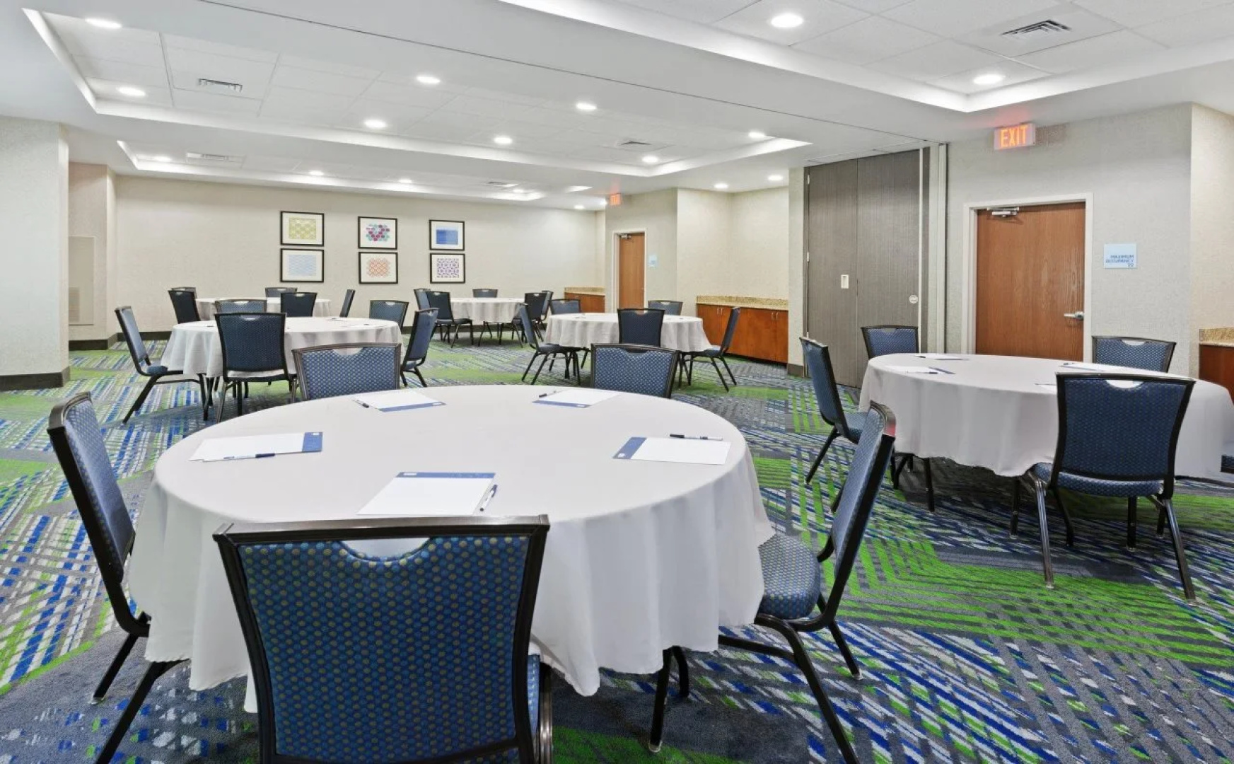 Holiday Inn Express Hotel & Suites Culpeper by IHG