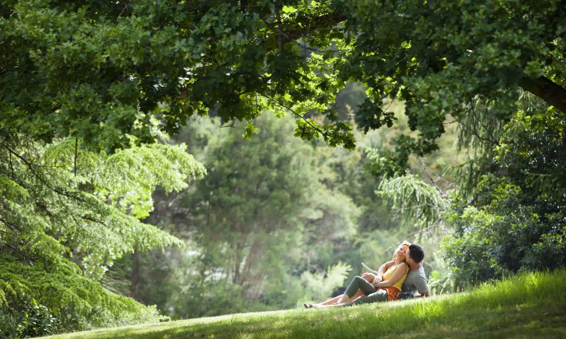 Mountain Element Retreats