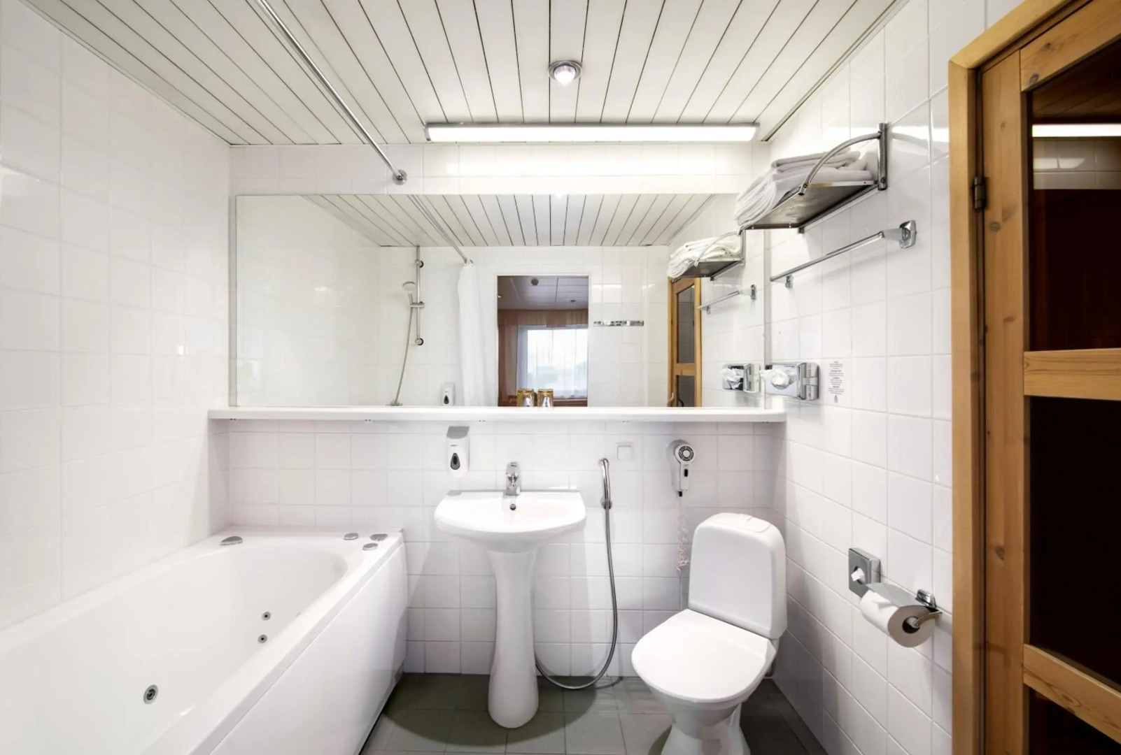 Отель Hestia Hotel Susi