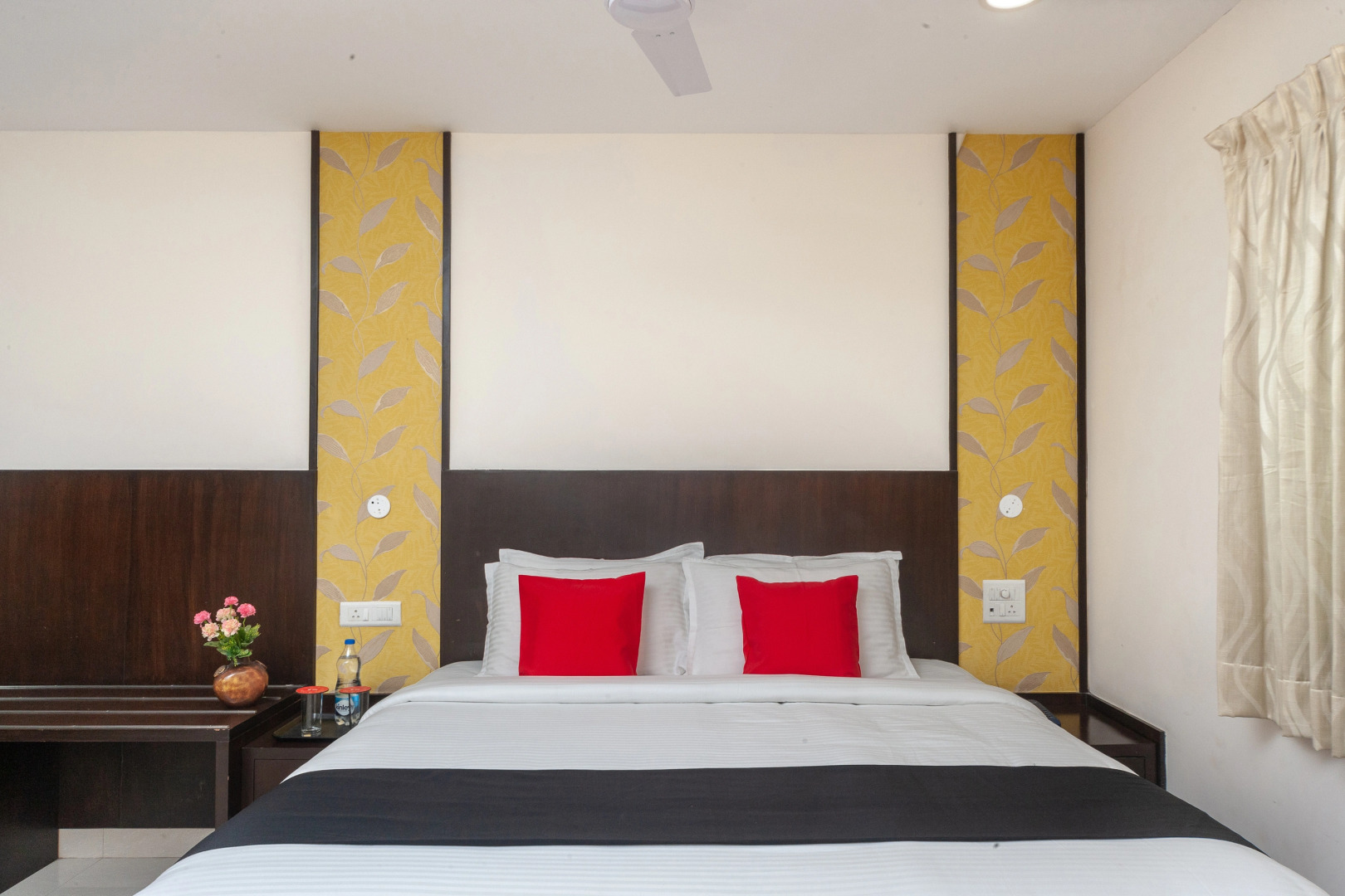 Capital O 27794 Virgo Comfort Homes