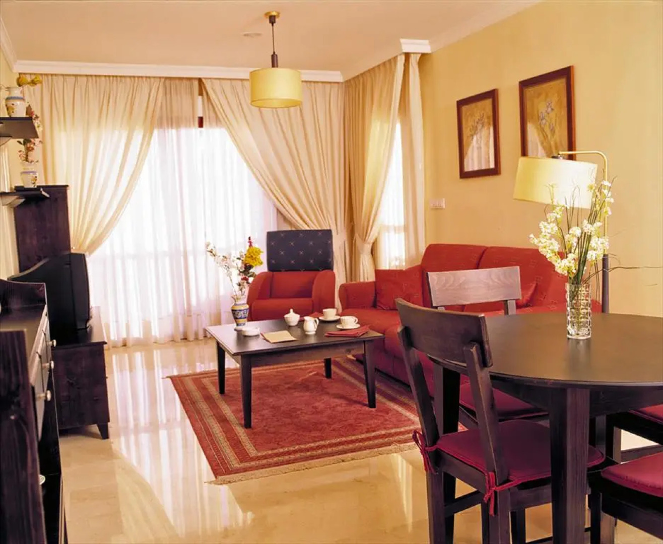 Apartamentos Albir Confort - Nuevo Golf