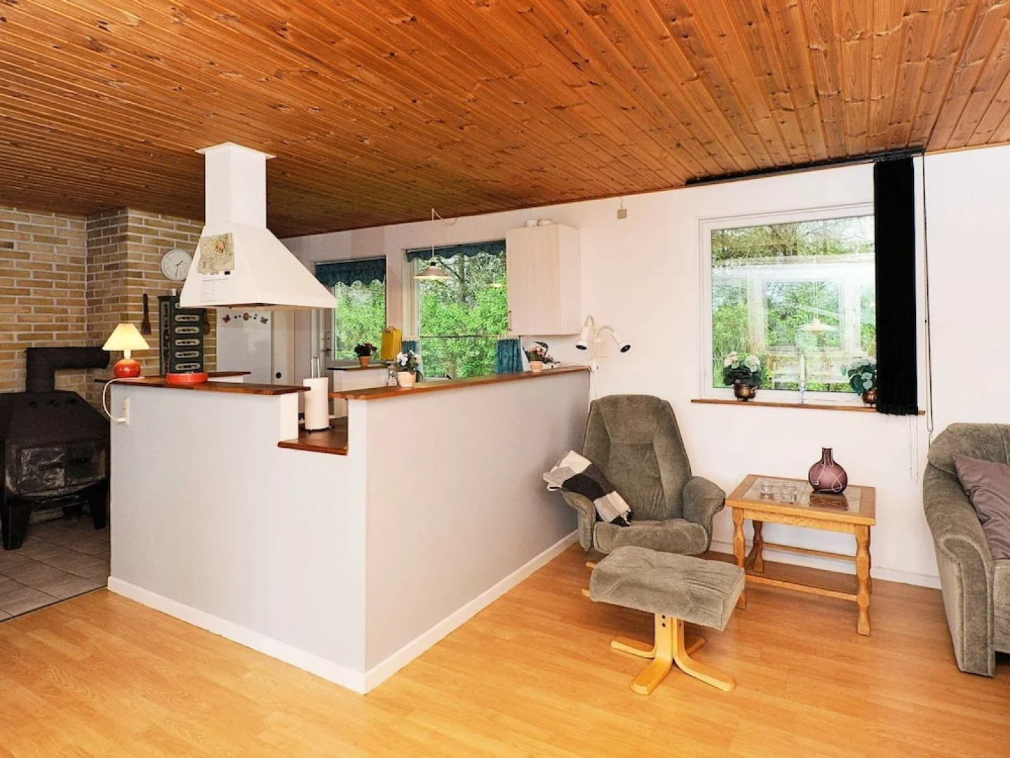 Extremely Spacious Residence Nearby Tourist Cities Such as Stavelot and Malmédy