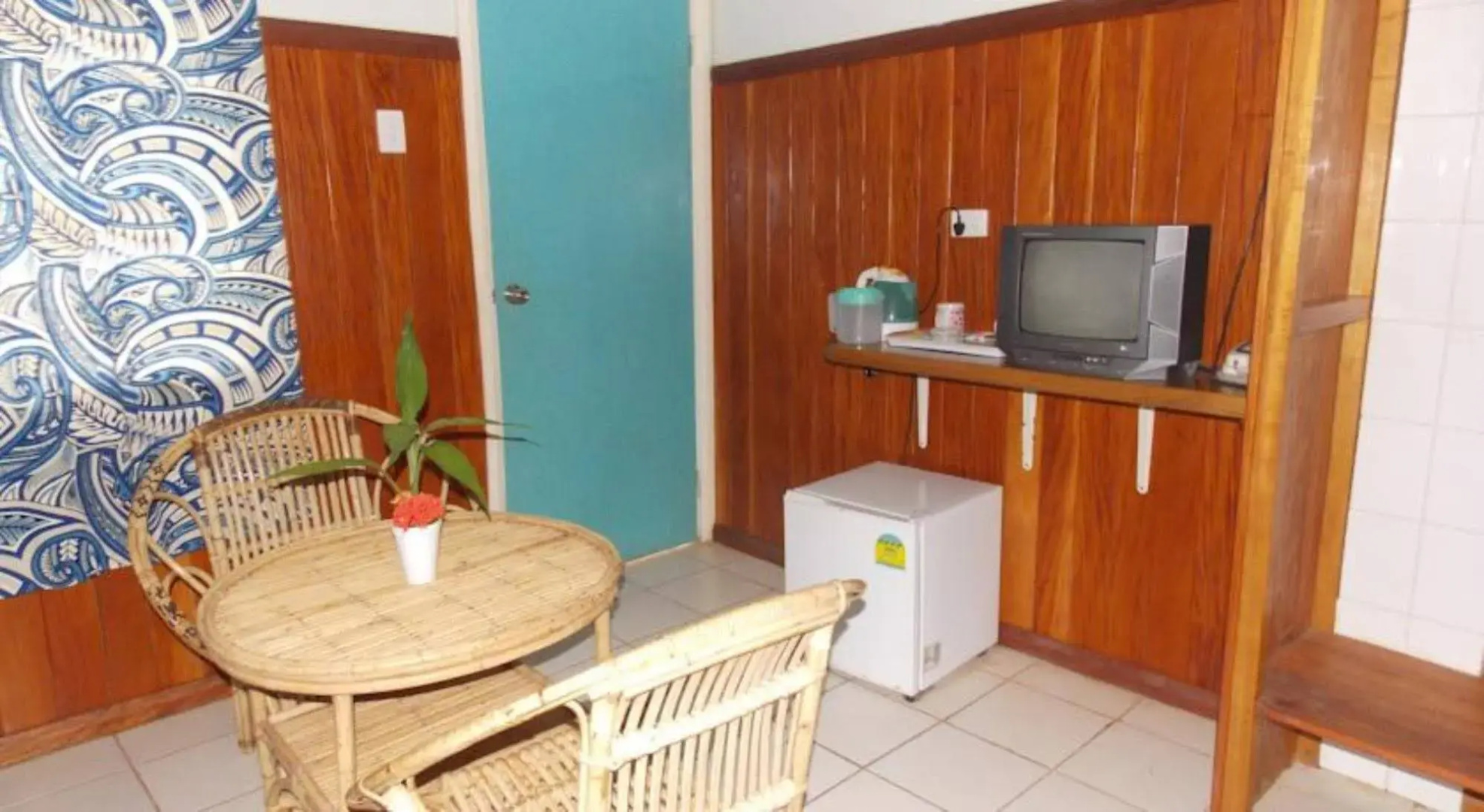 Rekona Lodge