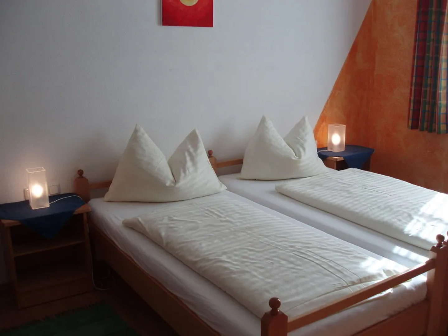 Hotel Apart Garni Heisenhof