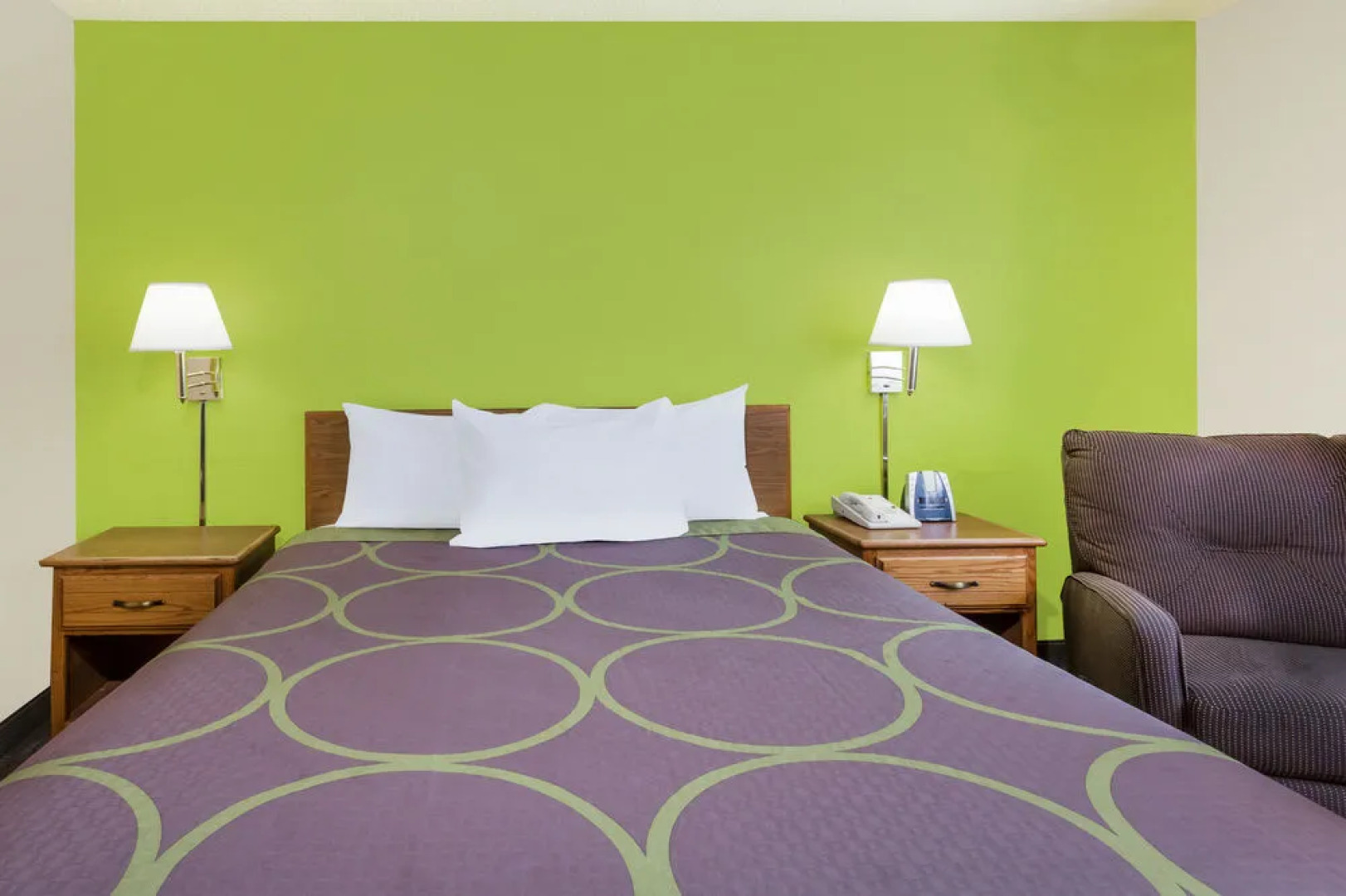 Super 8 Tappahannock VA