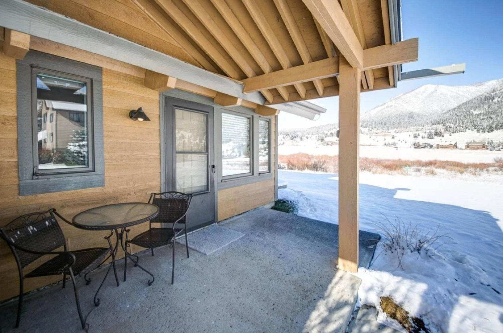 Big Sky - Silver Bow 51