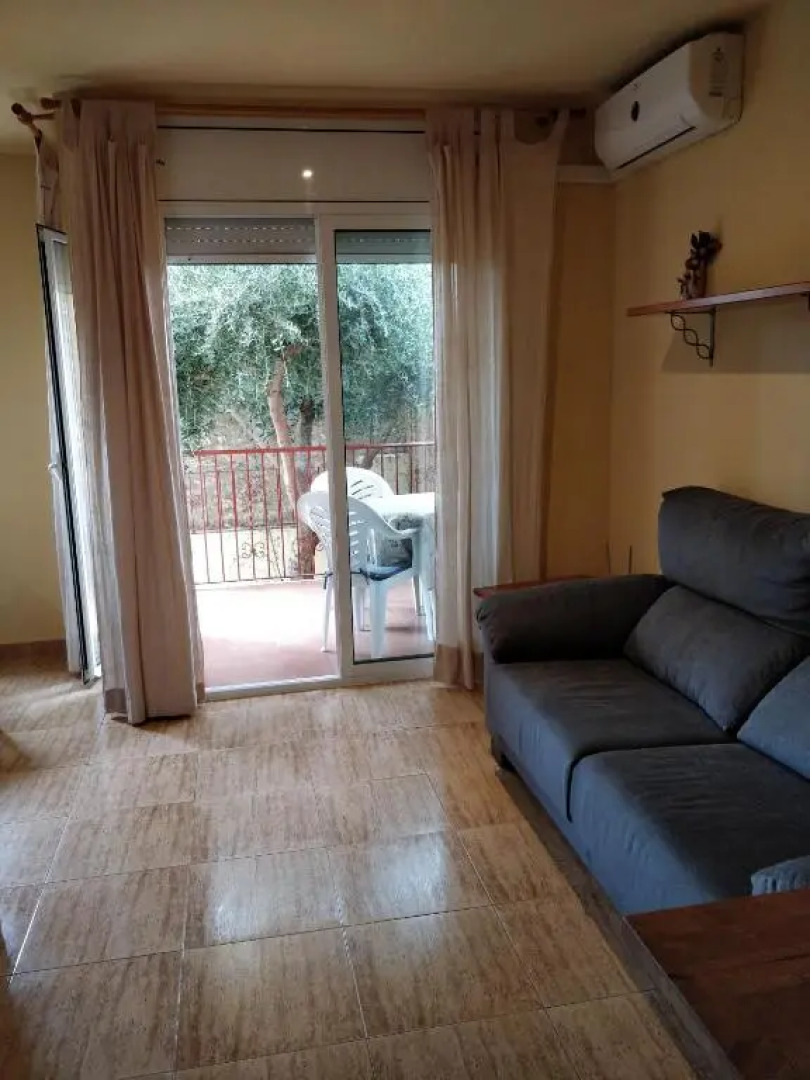 Apartamento Columbretes