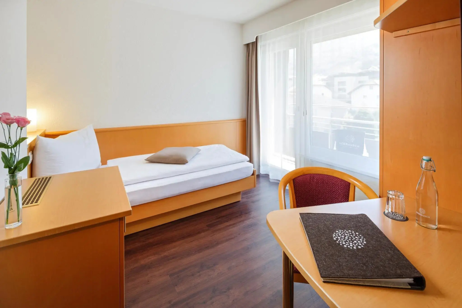 Seerausch Swiss Quality Hotel
