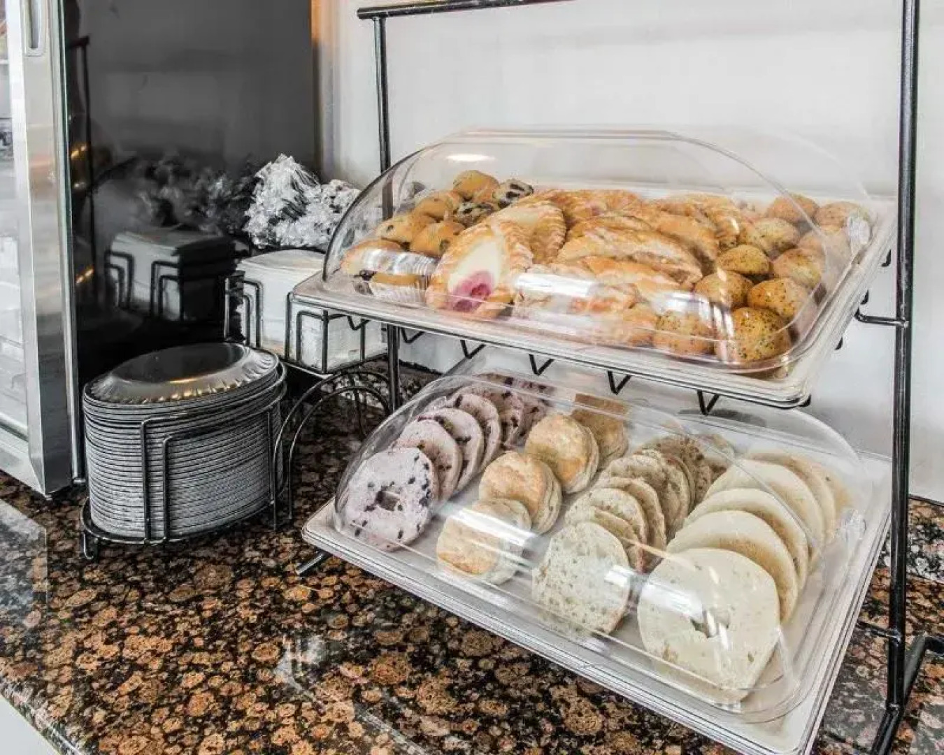 Comfort Inn Waynesburg