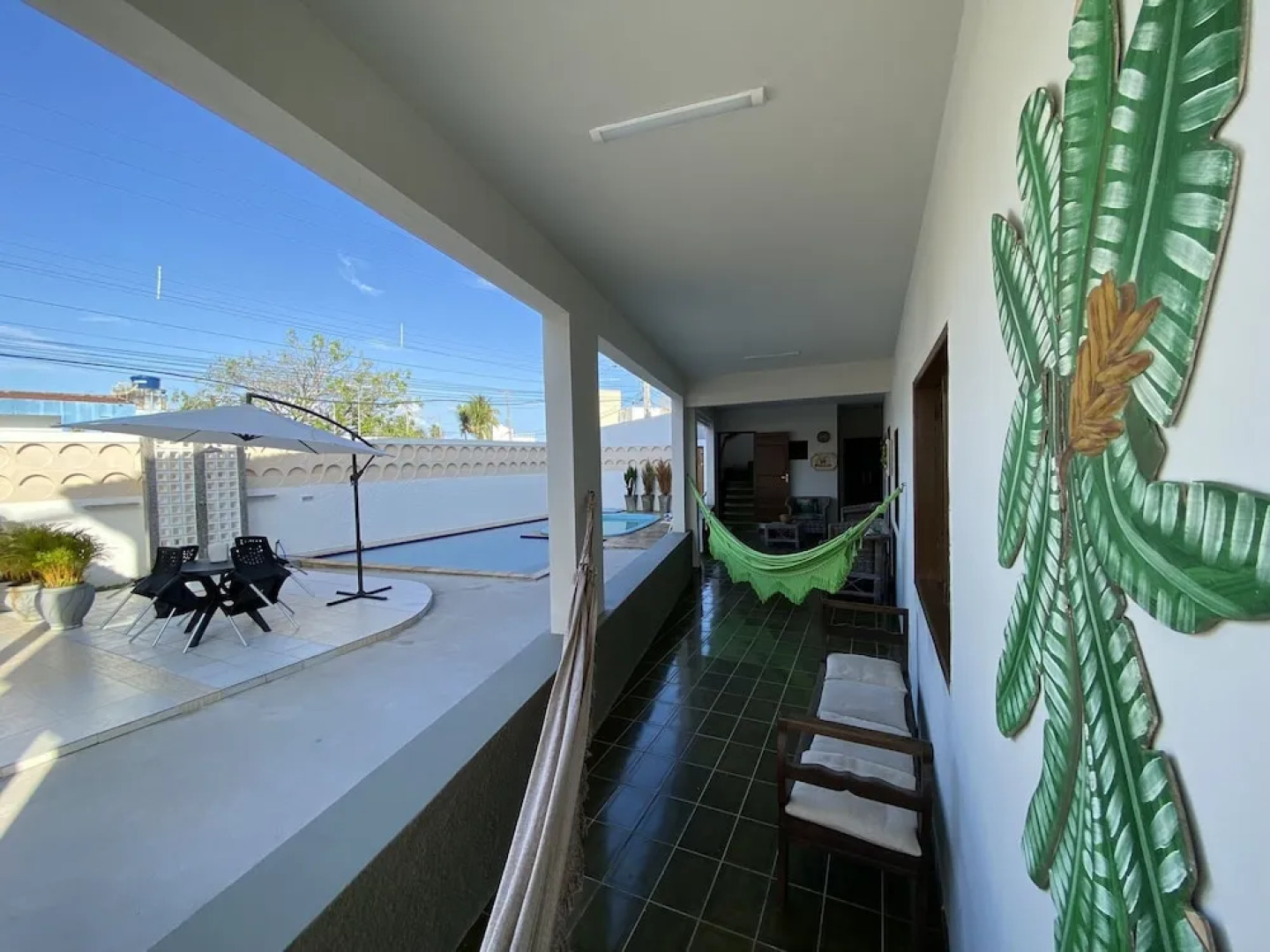 Mansão Cais do Porto DestinoBSM