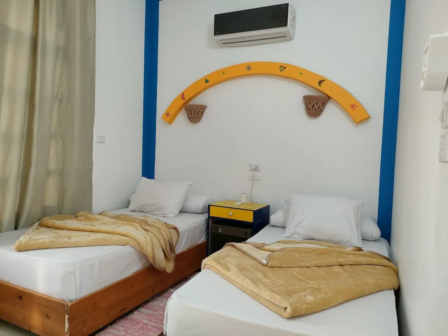 Fadlos Anay Nubian Guesthouse
