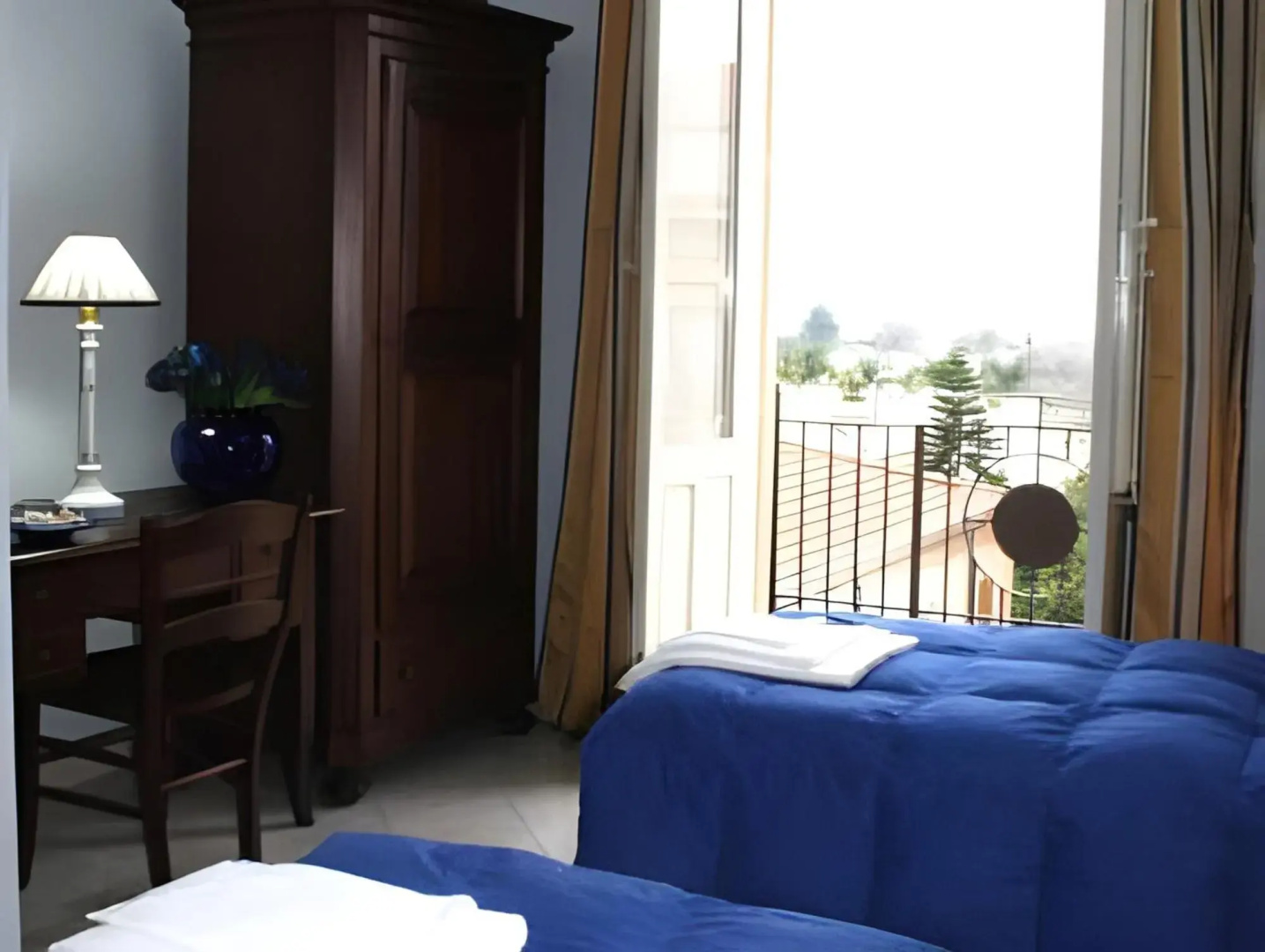 Hotel Piro