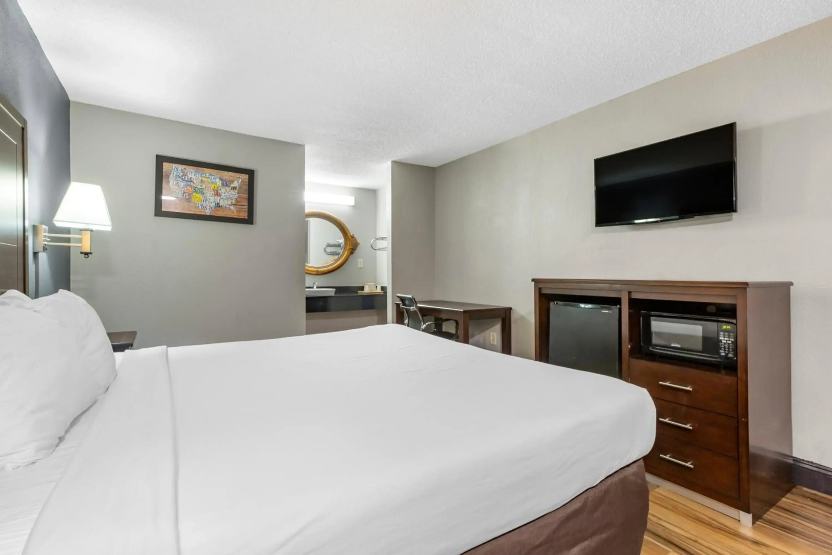 Econo Lodge Rock Hill Northeast