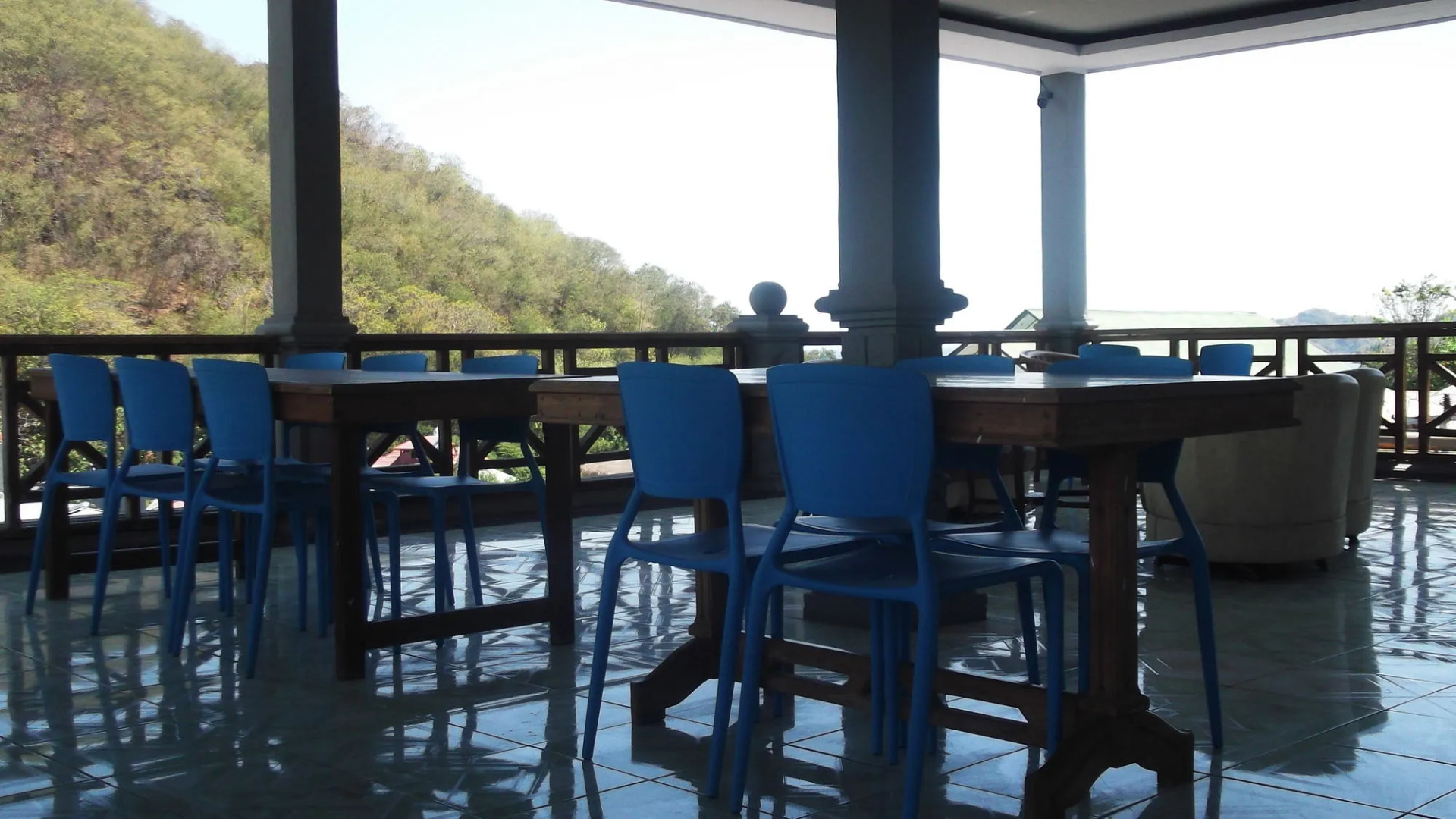 Sunrise Hotel Labuan Bajo