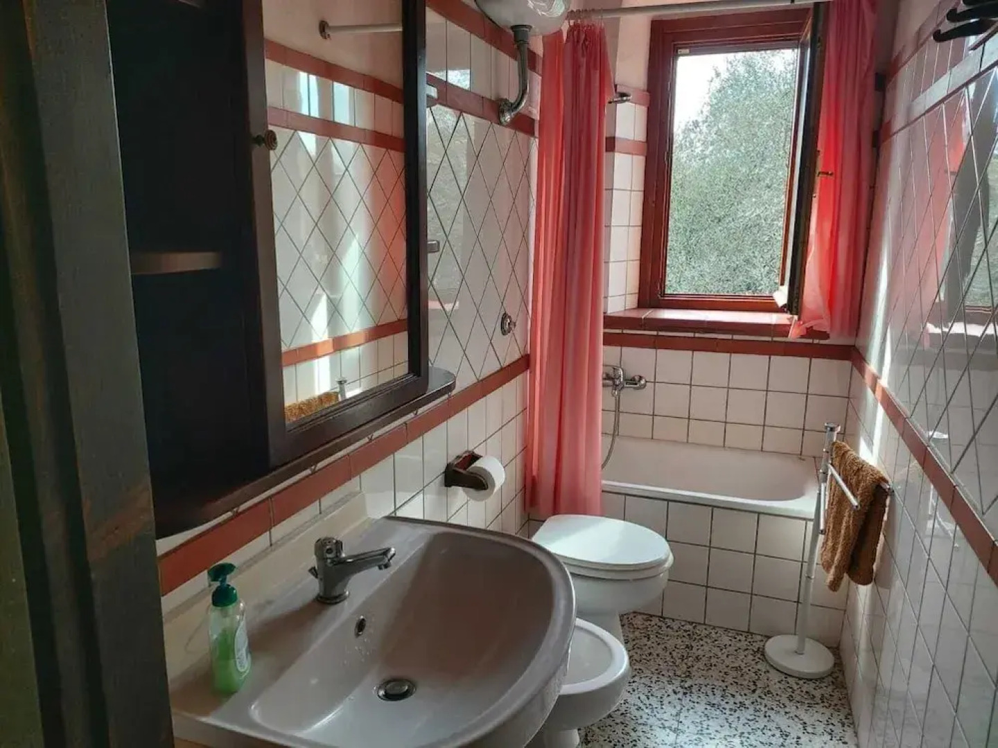 Agriturismo Santa Maria