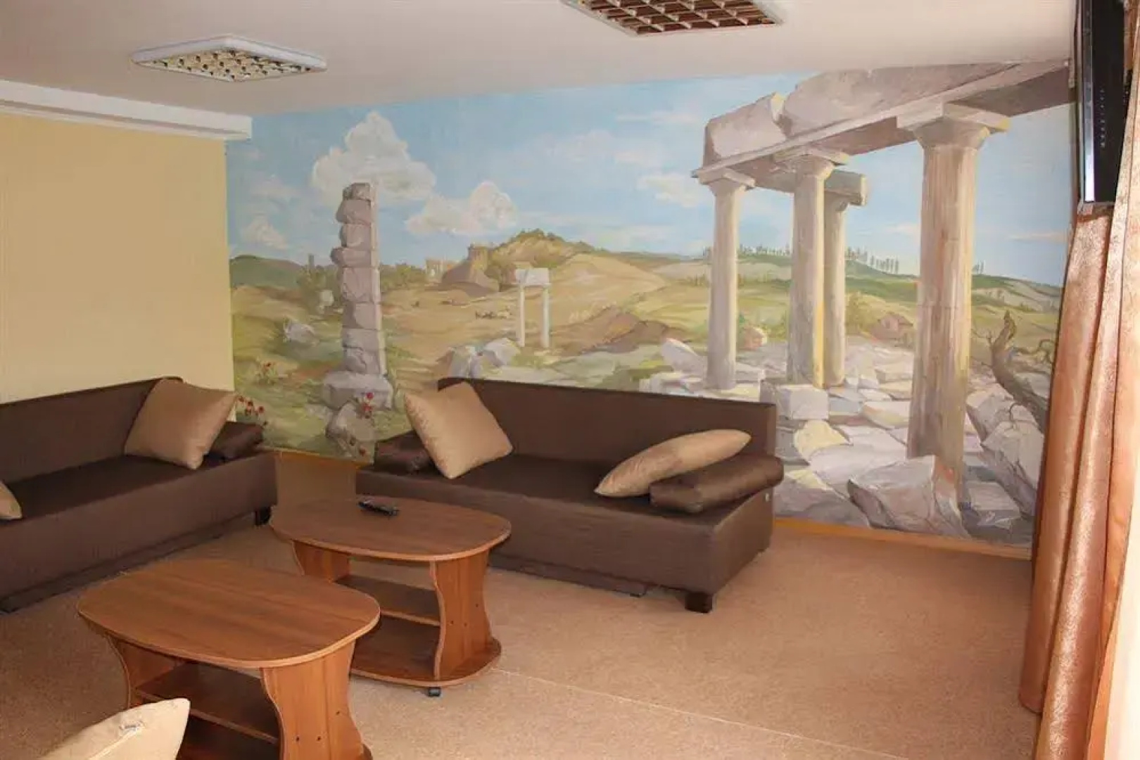 Podolski Hostel