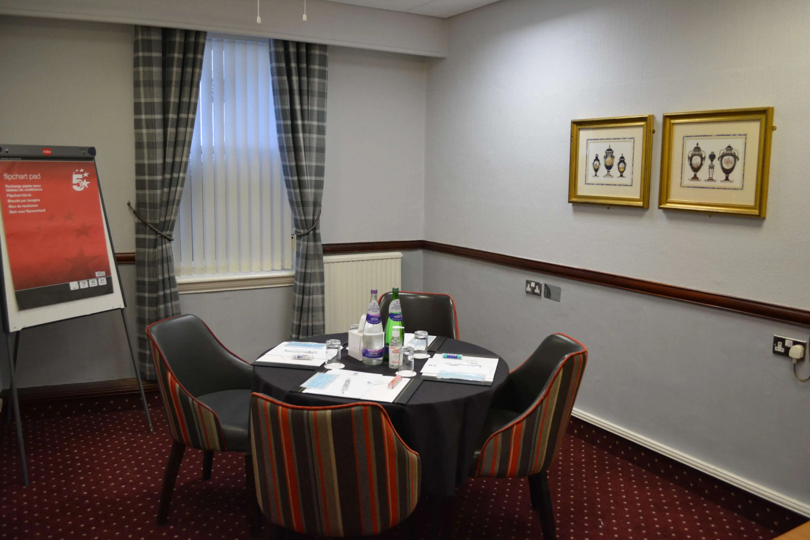 Best Western Stoke on Trent City Centre Hotel