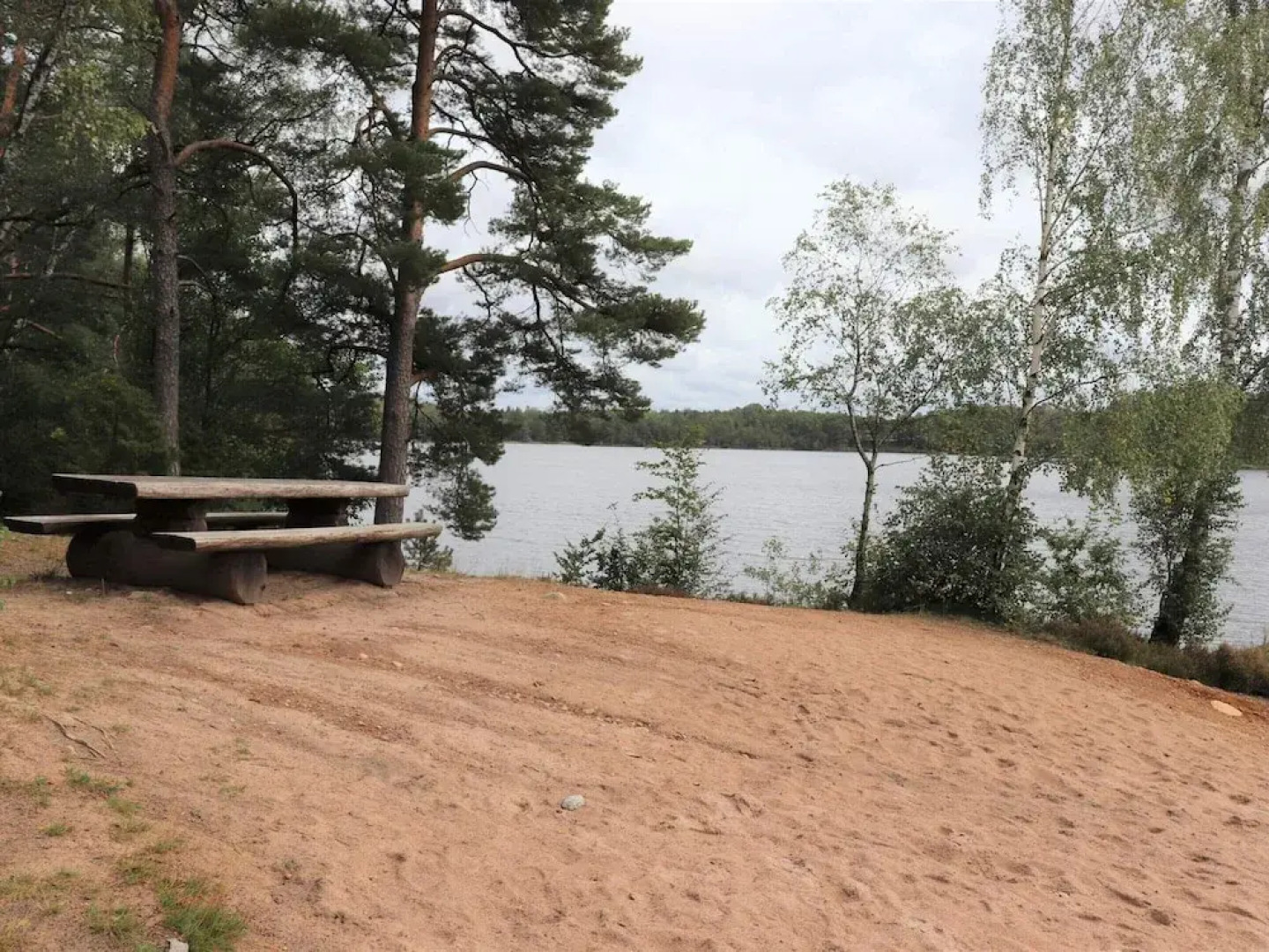 4 Person Holiday Home in Orkelljunga