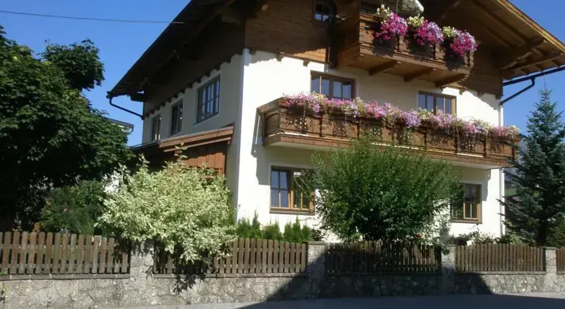 Appartement Christina