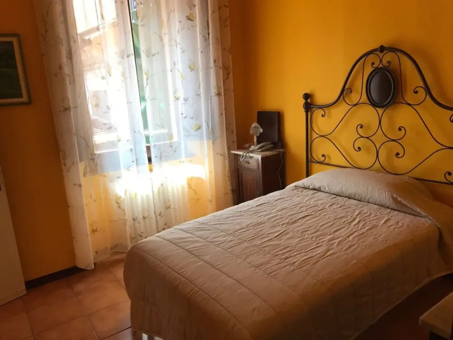 Albergo Antica Lanterna