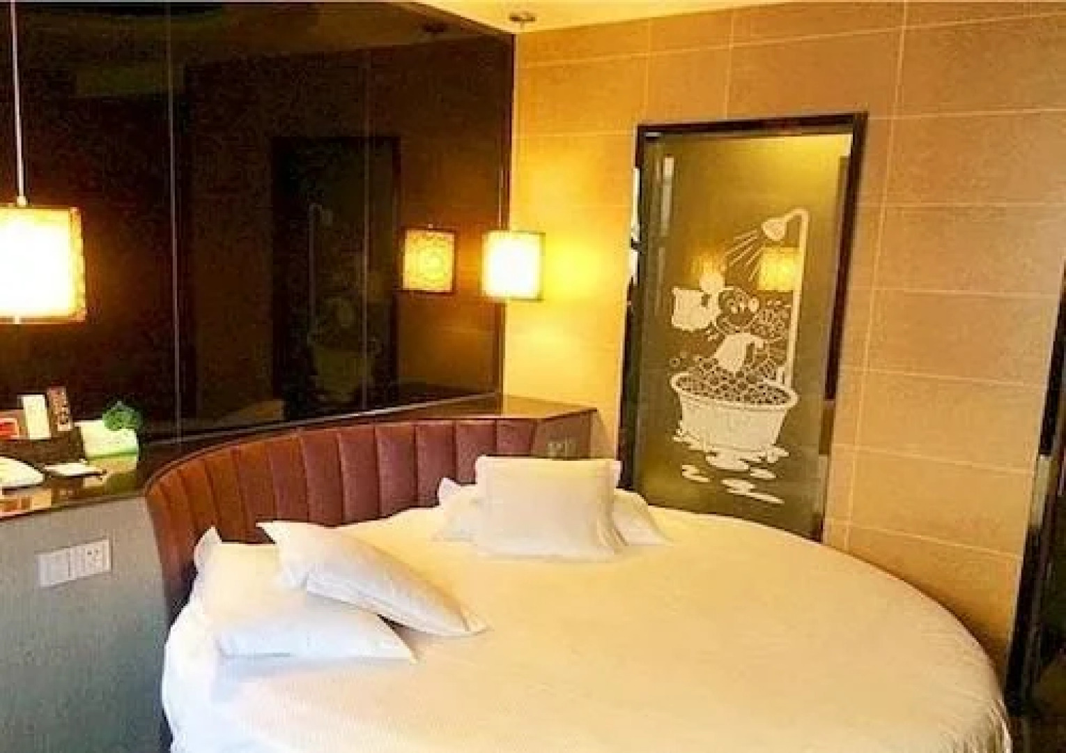 Jianghao Star Hotel