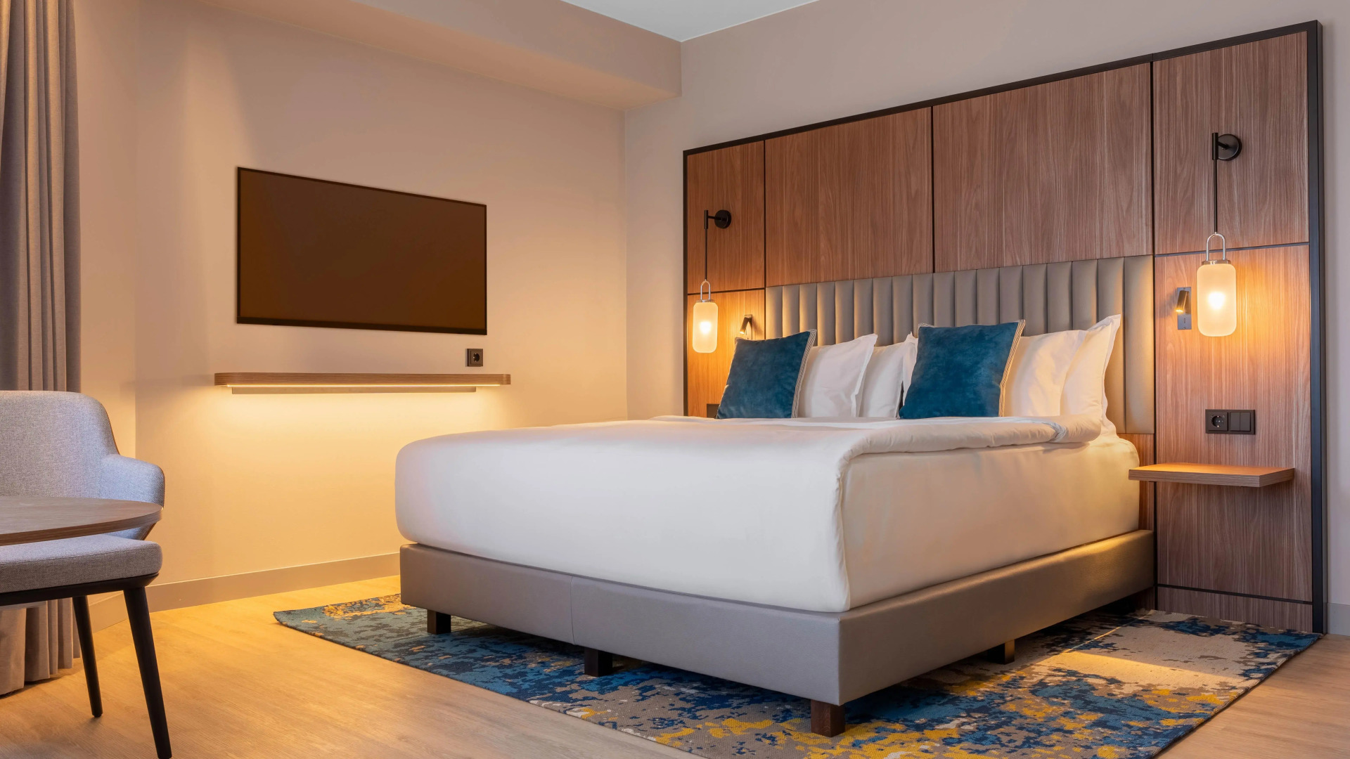 voco Stockholm Kista by IHG