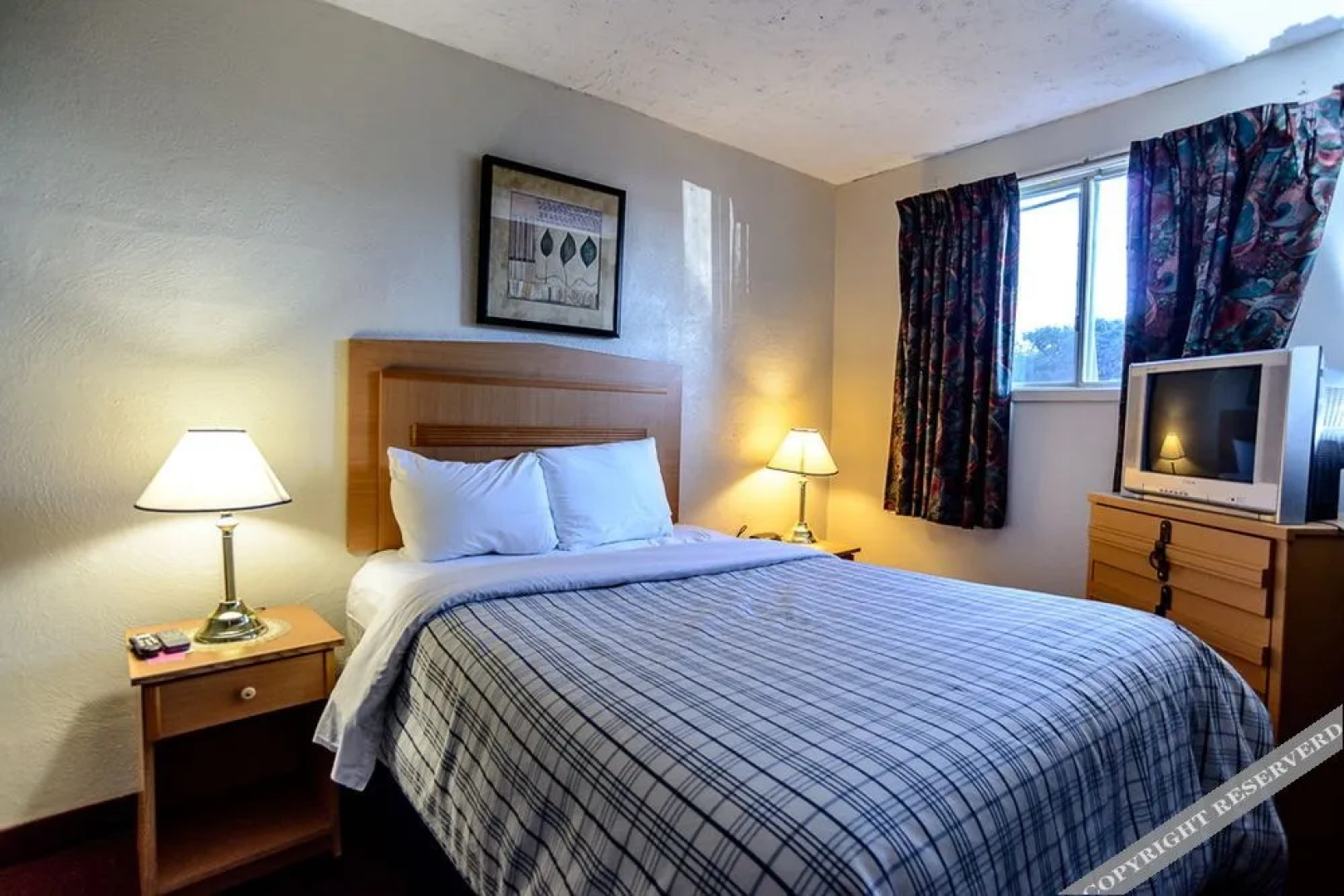 The Sand Castle Suites Motel