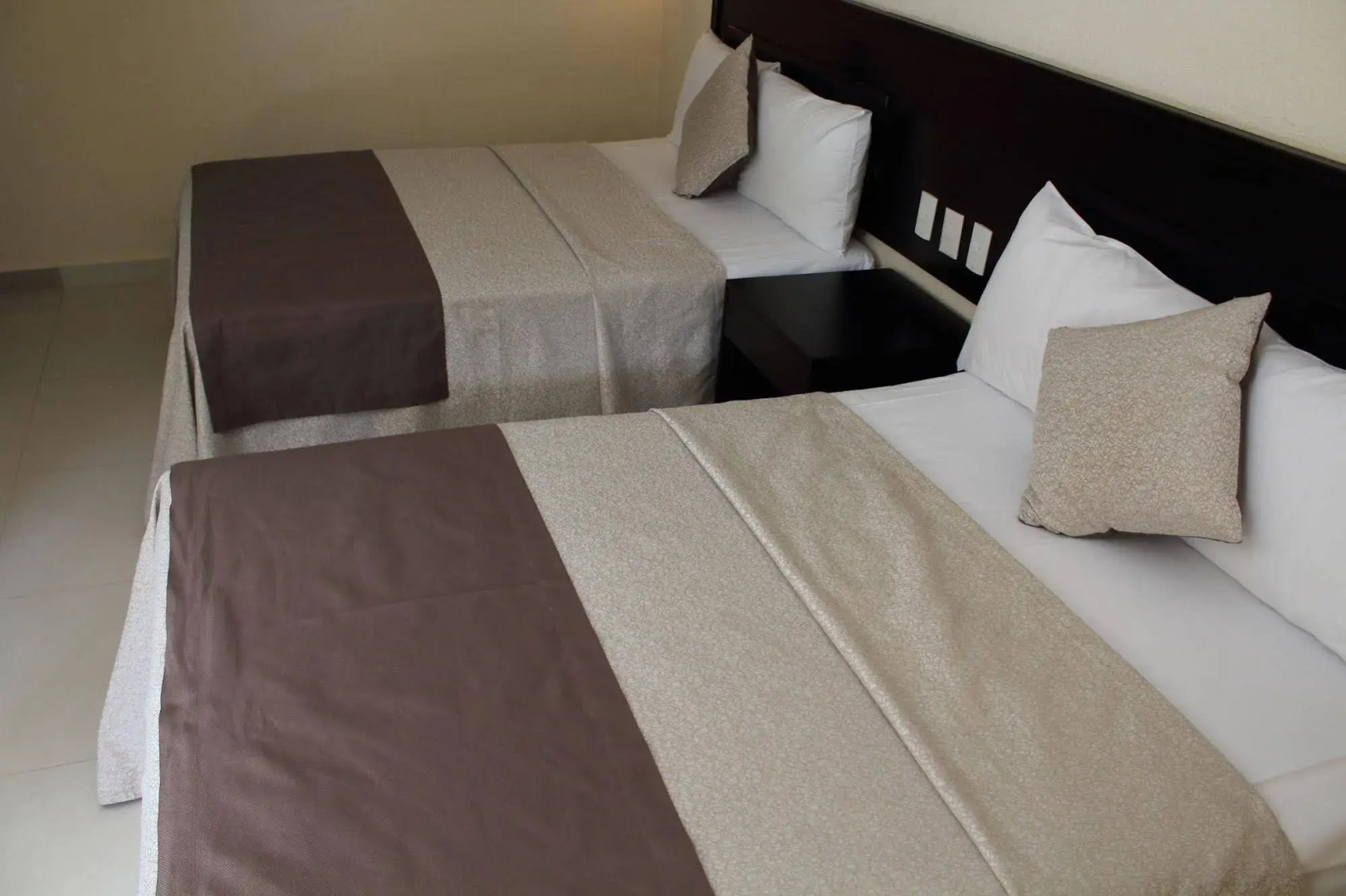 Hotel Quinta Chiapas