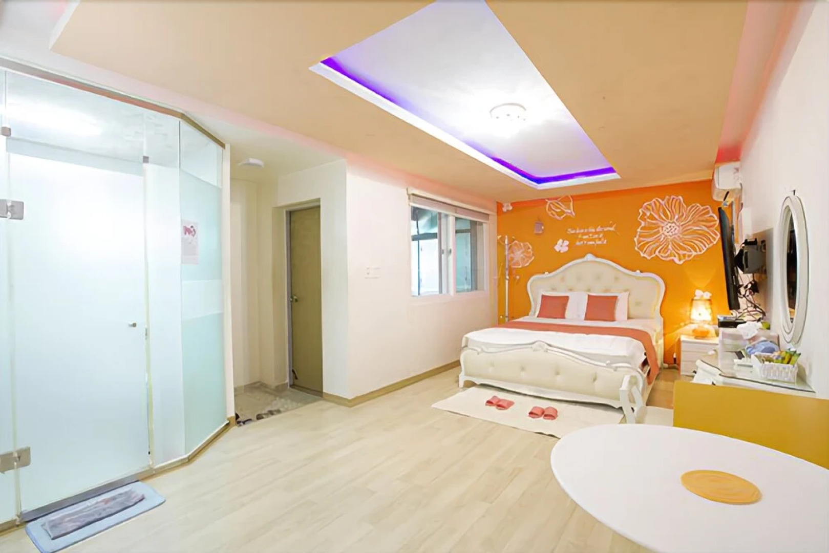 Yangpyeong Sunny Hill Pension