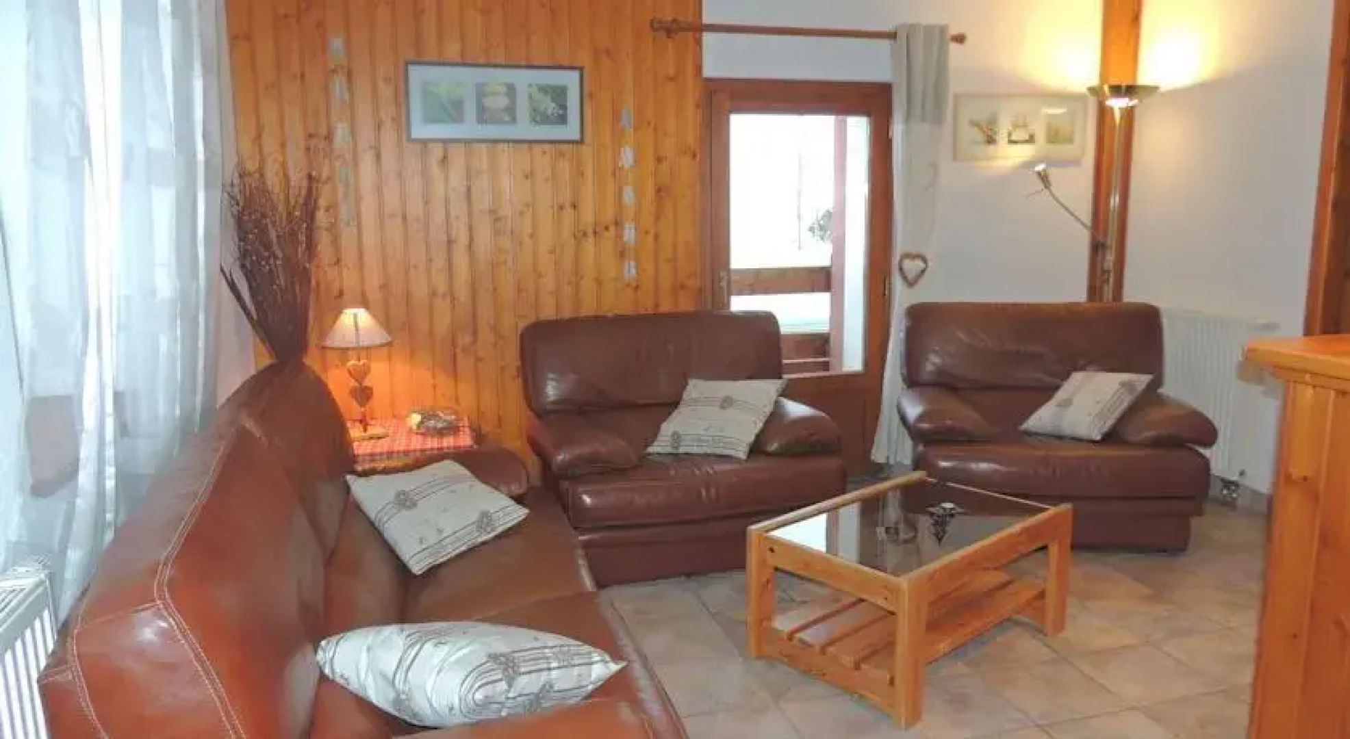 Gites de la Pierre du Loup