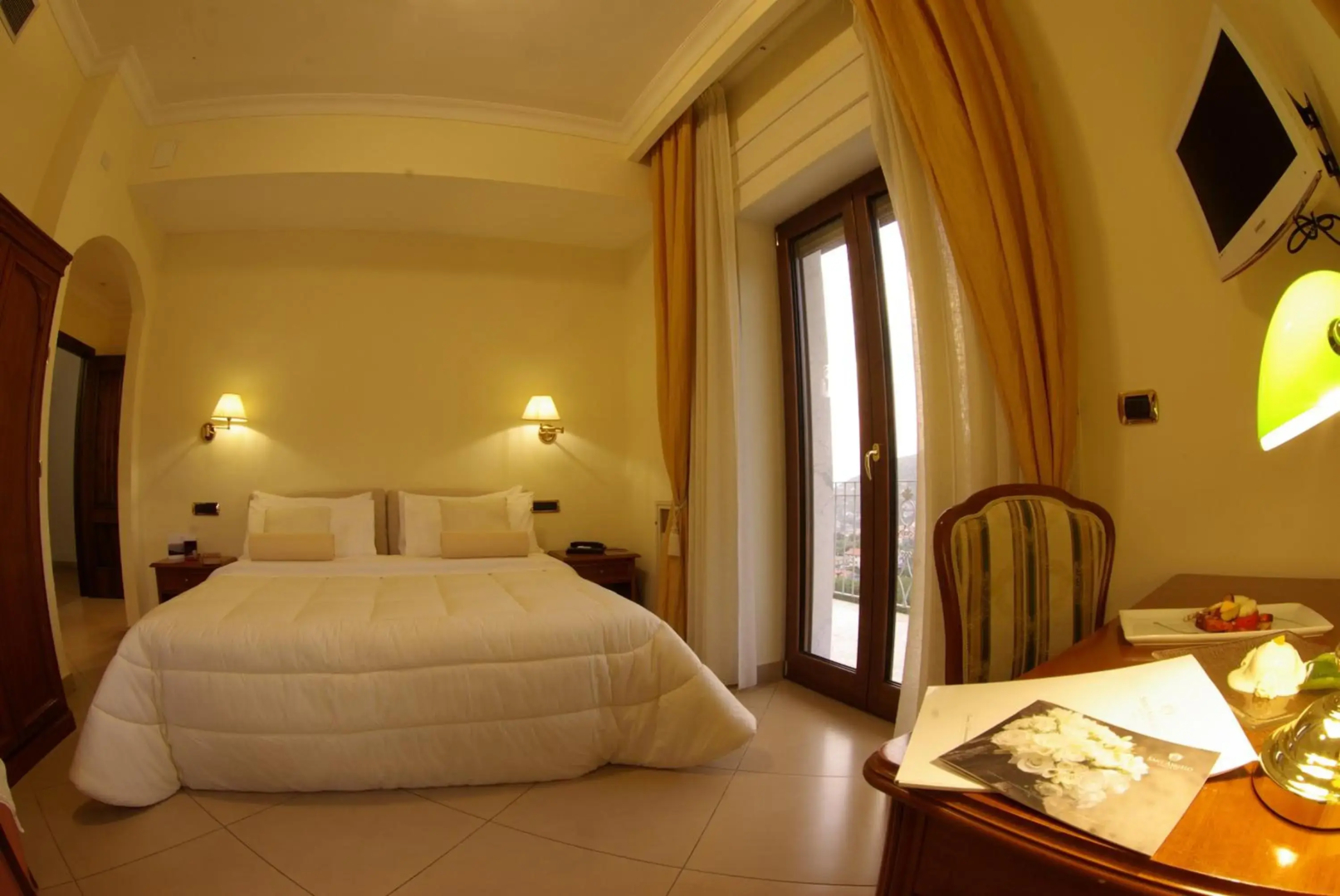 Resort Sant'Angelo & Spa