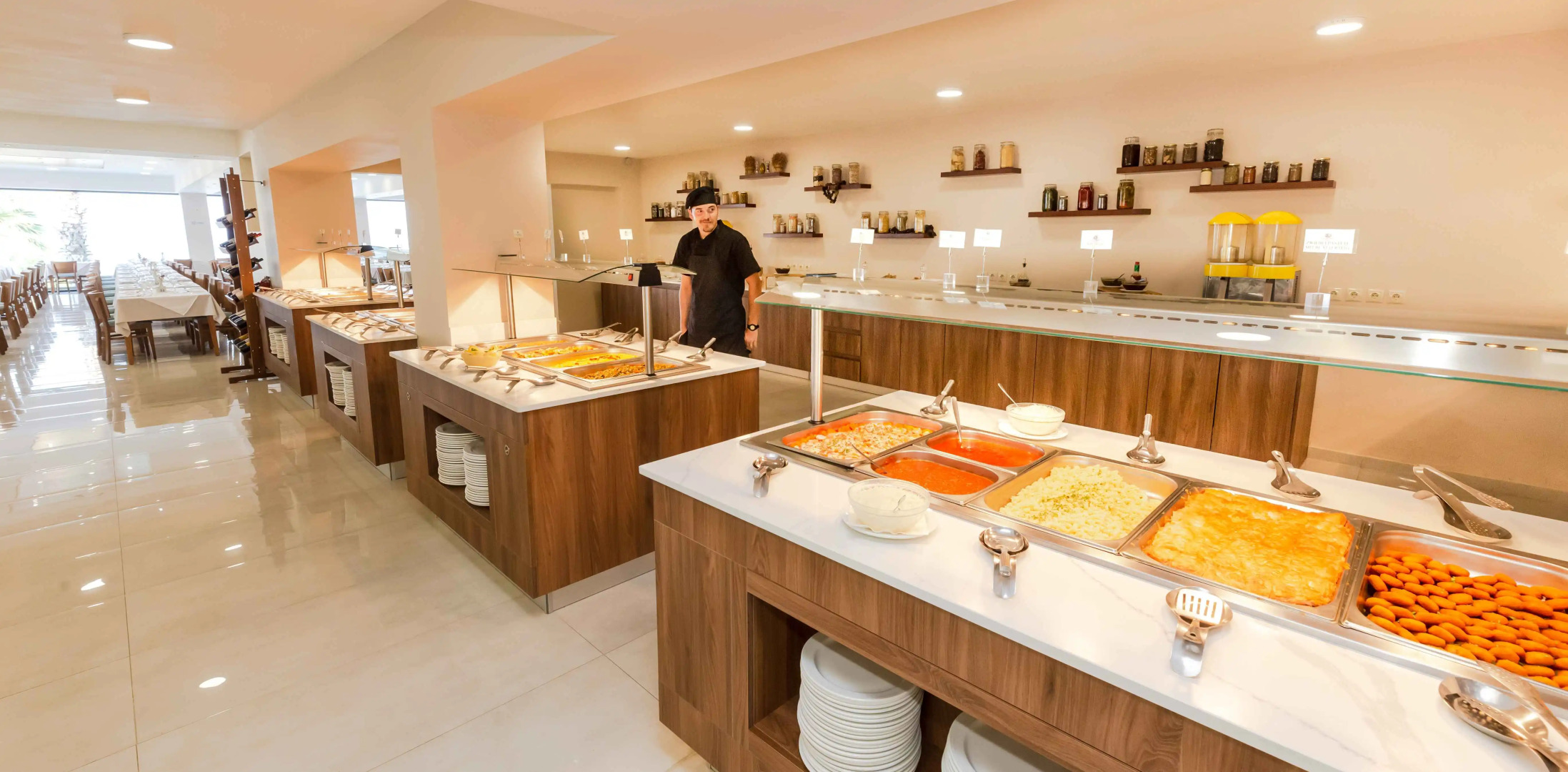 Апарт-отель Robolla Beach