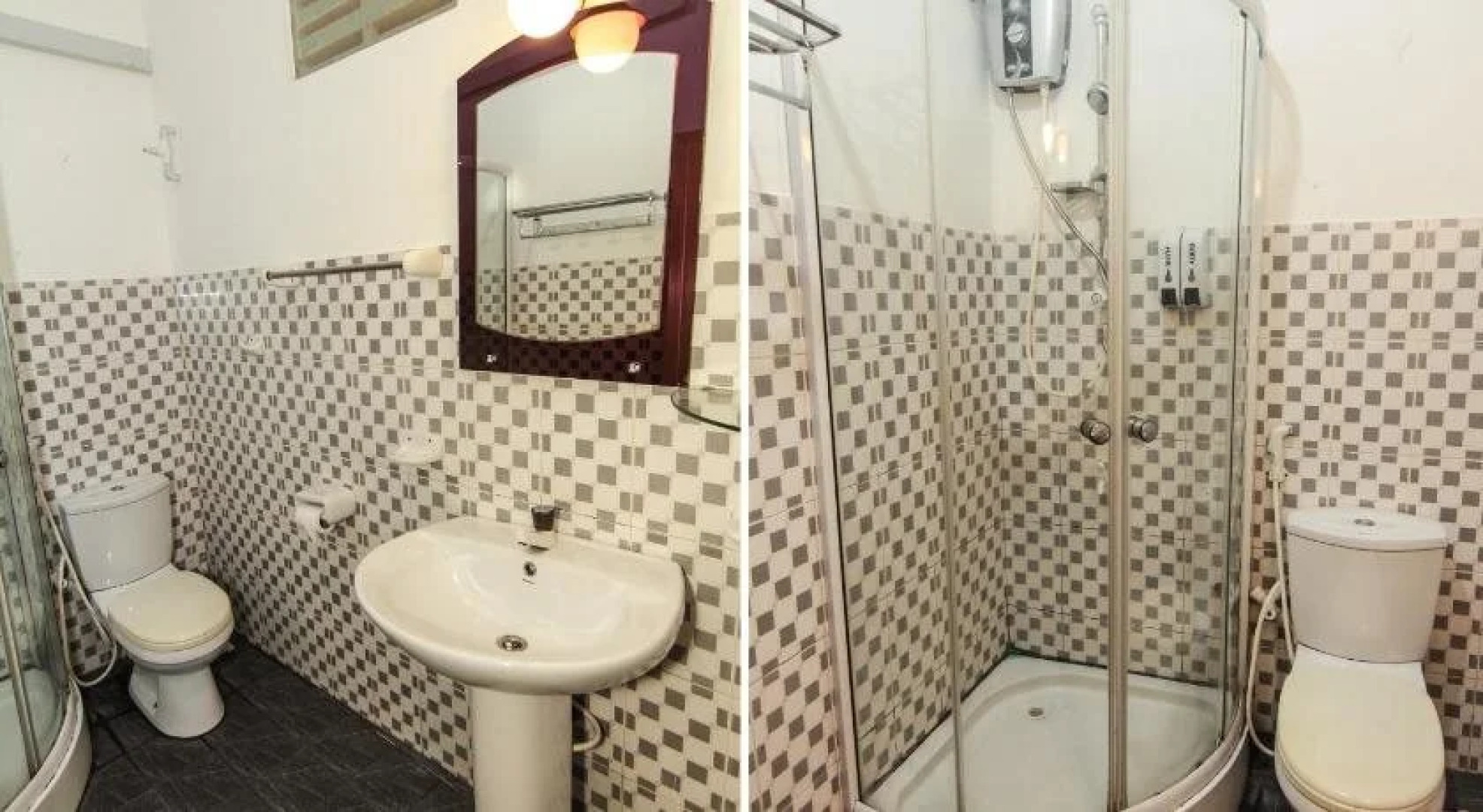 Sea Shine Beach Hotel